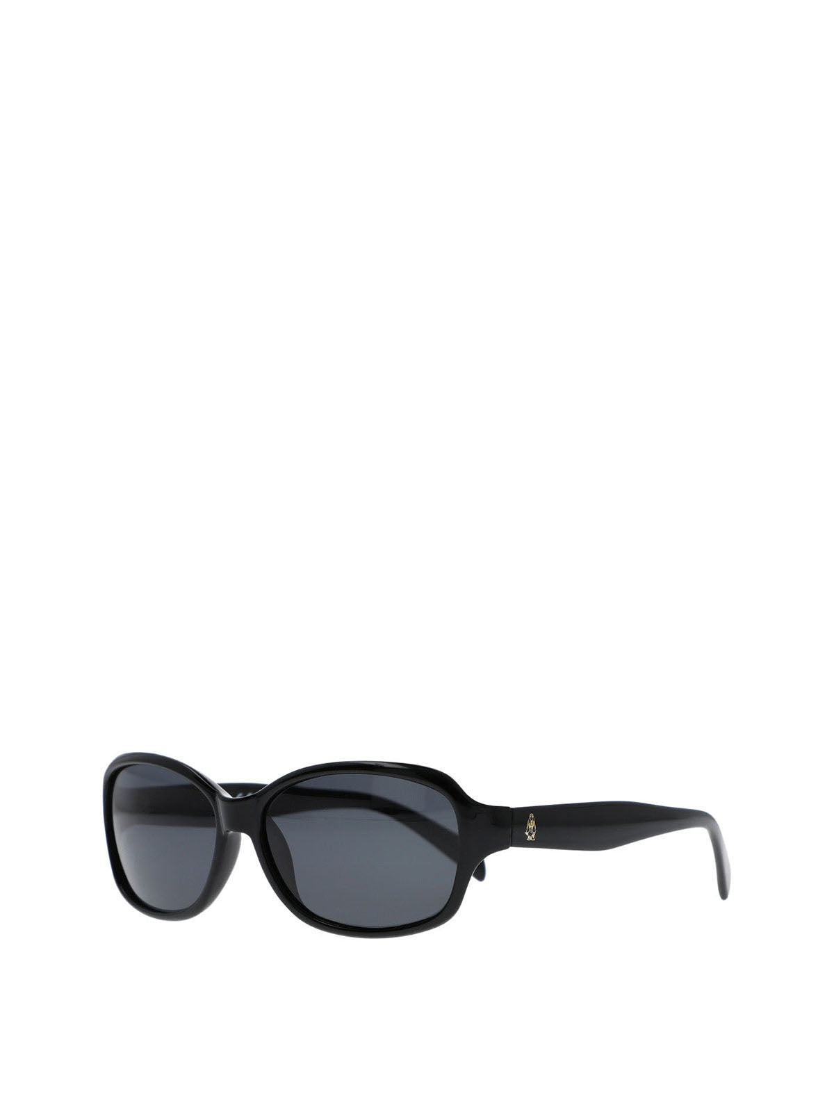 Anteojos Policarbonato Mujer Hp Derby Glasses Negro Hush Puppies | Hush Puppies