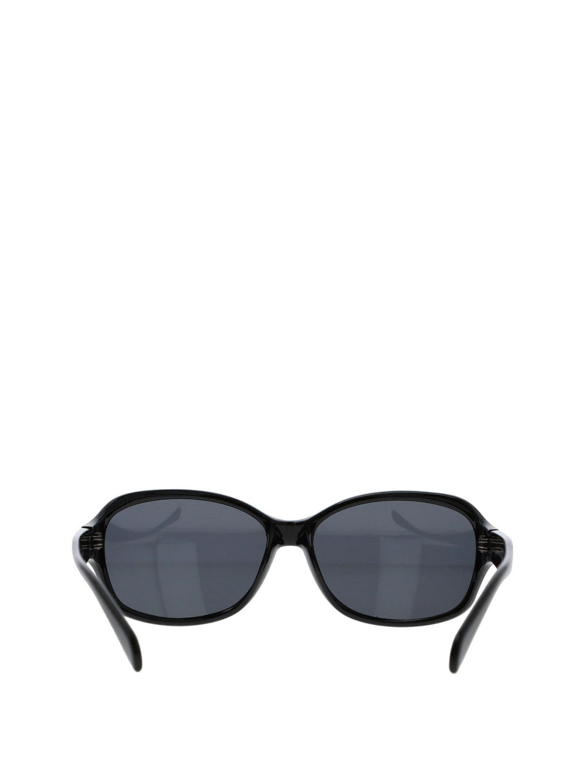 Anteojos Policarbonato Mujer Hp Derby Glasses Negro Hush Puppies | Hush Puppies