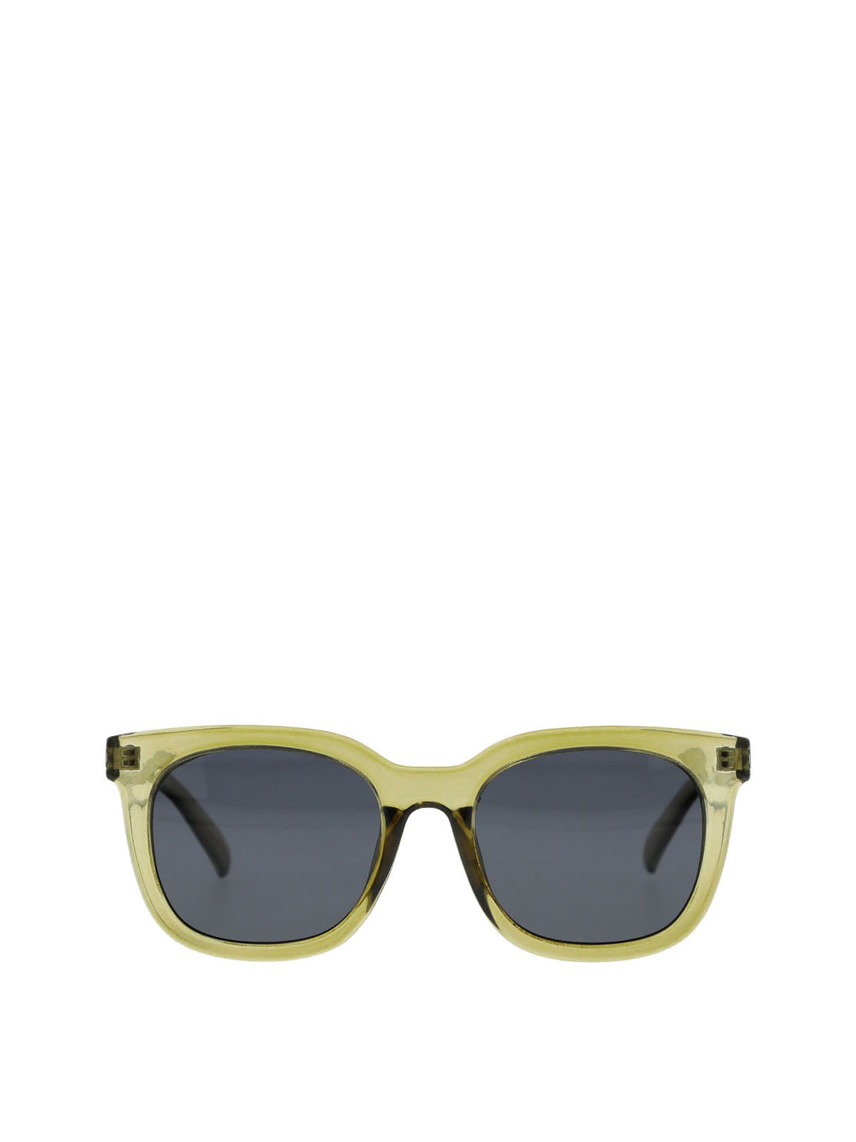 Anteojos Policarbonato Mujer Hp Severn Glasses Verde Hush Puppies