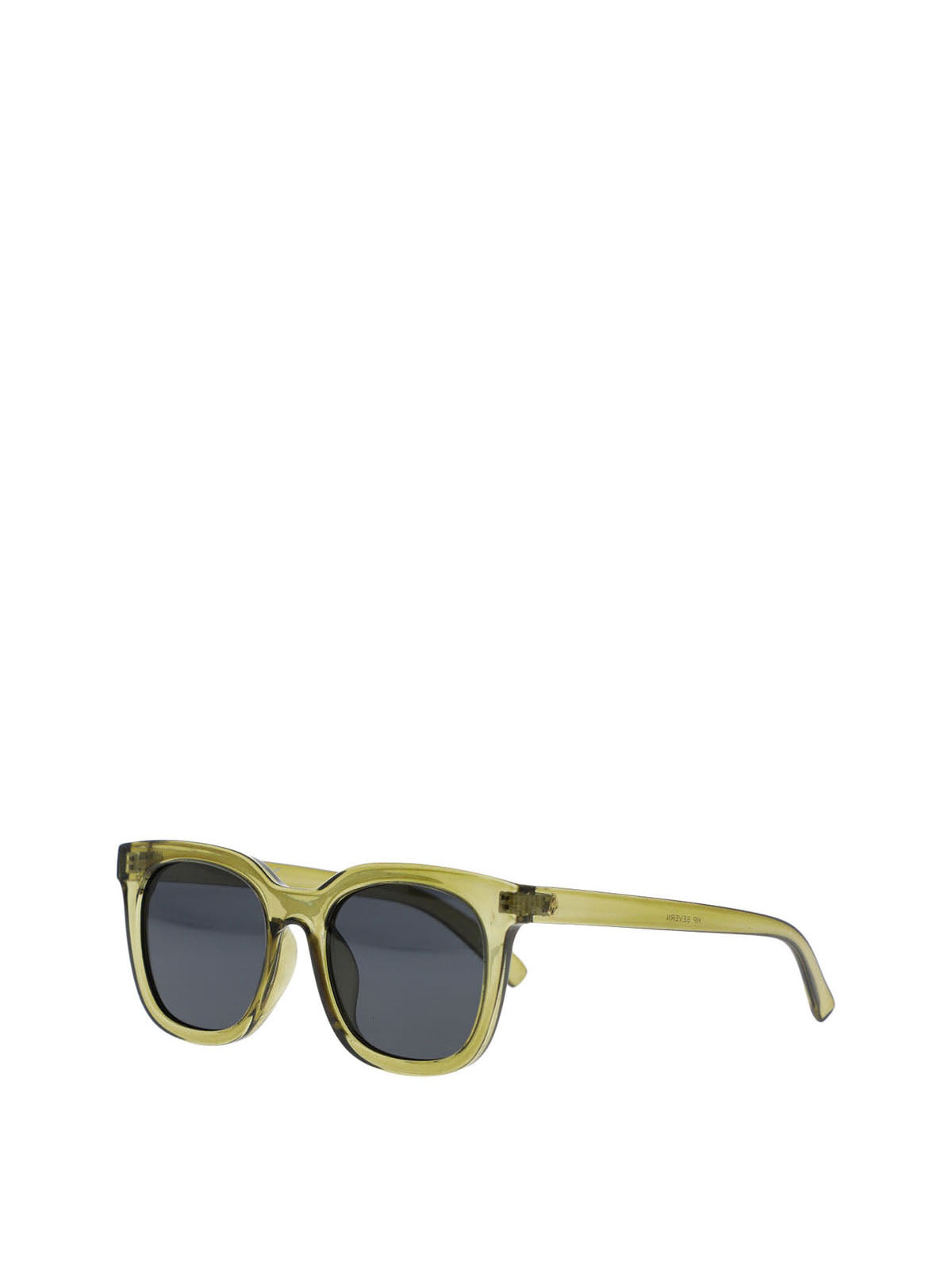 Anteojos Policarbonato Mujer Hp Severn Glasses Verde Hush Puppies | Hush Puppies