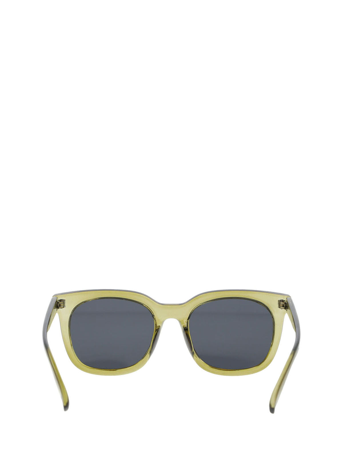 Anteojos Policarbonato Mujer Hp Severn Glasses Verde Hush Puppies | Hush Puppies