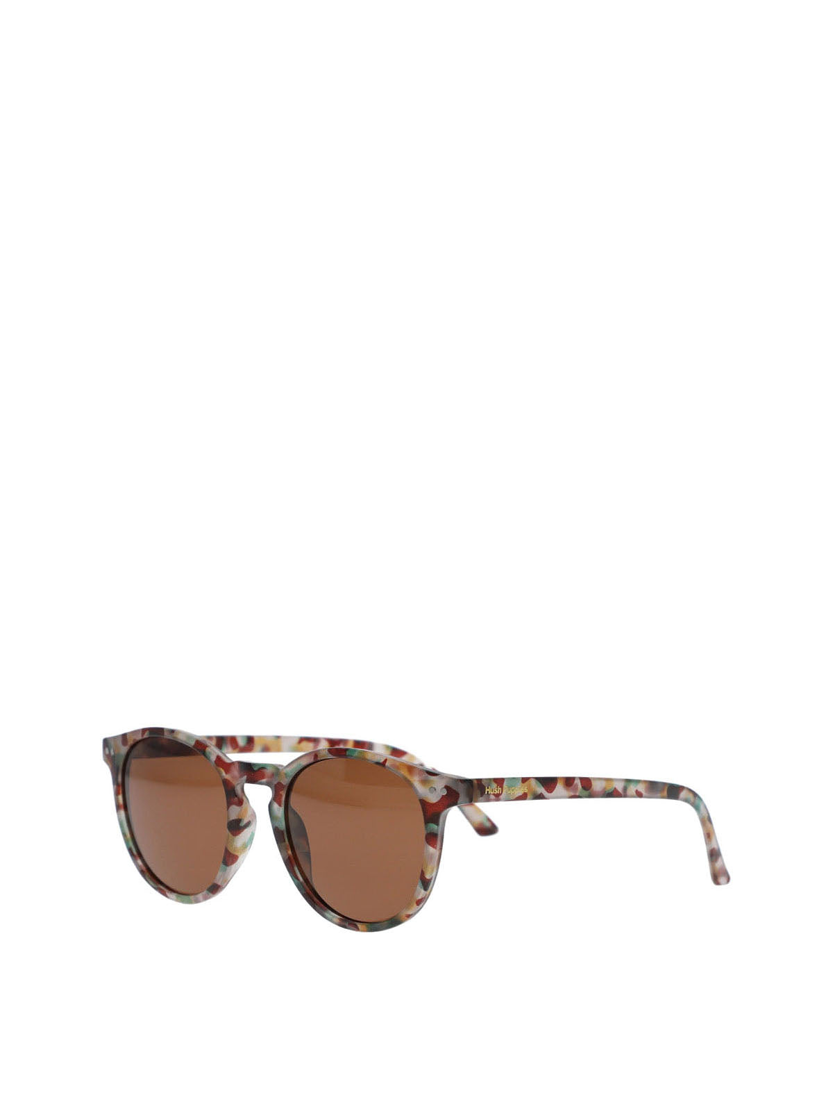 Anteojos Policarbonato Mujer Hp Trent Glasses Multicolor Hush Puppies | Hush Puppies