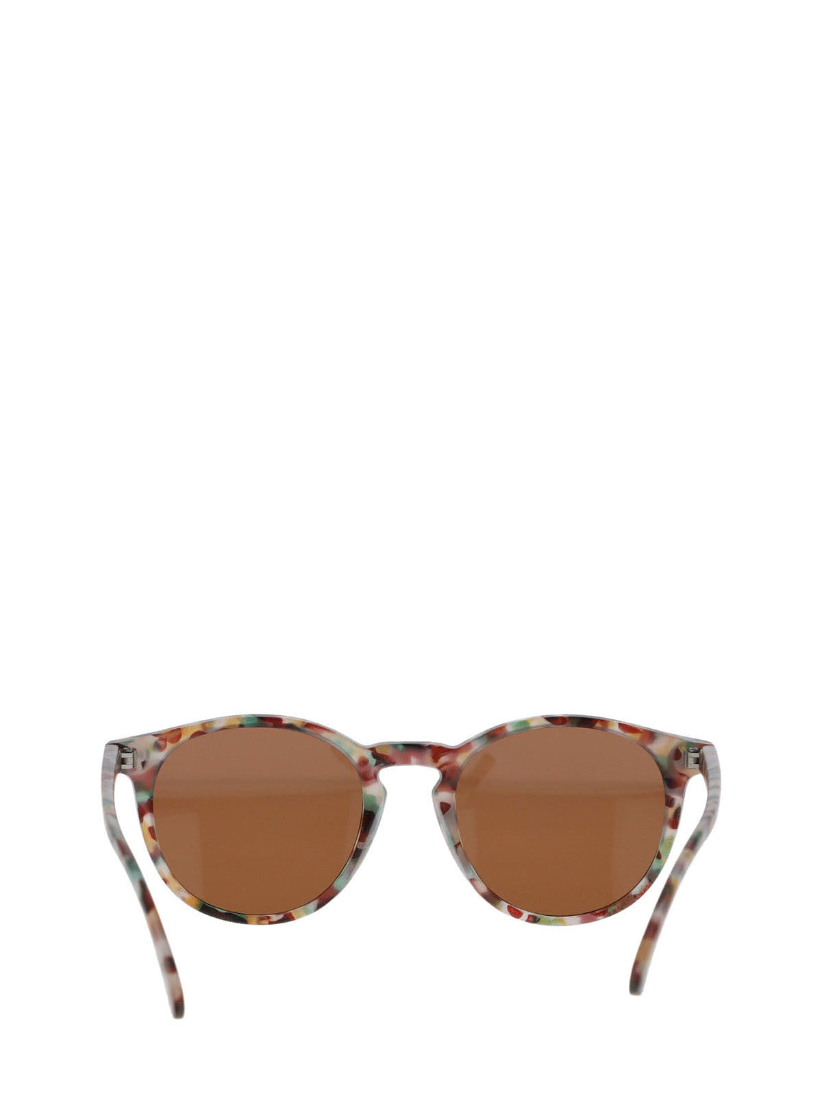 Anteojos Policarbonato Mujer Hp Trent Glasses Multicolor Hush Puppies | Hush Puppies
