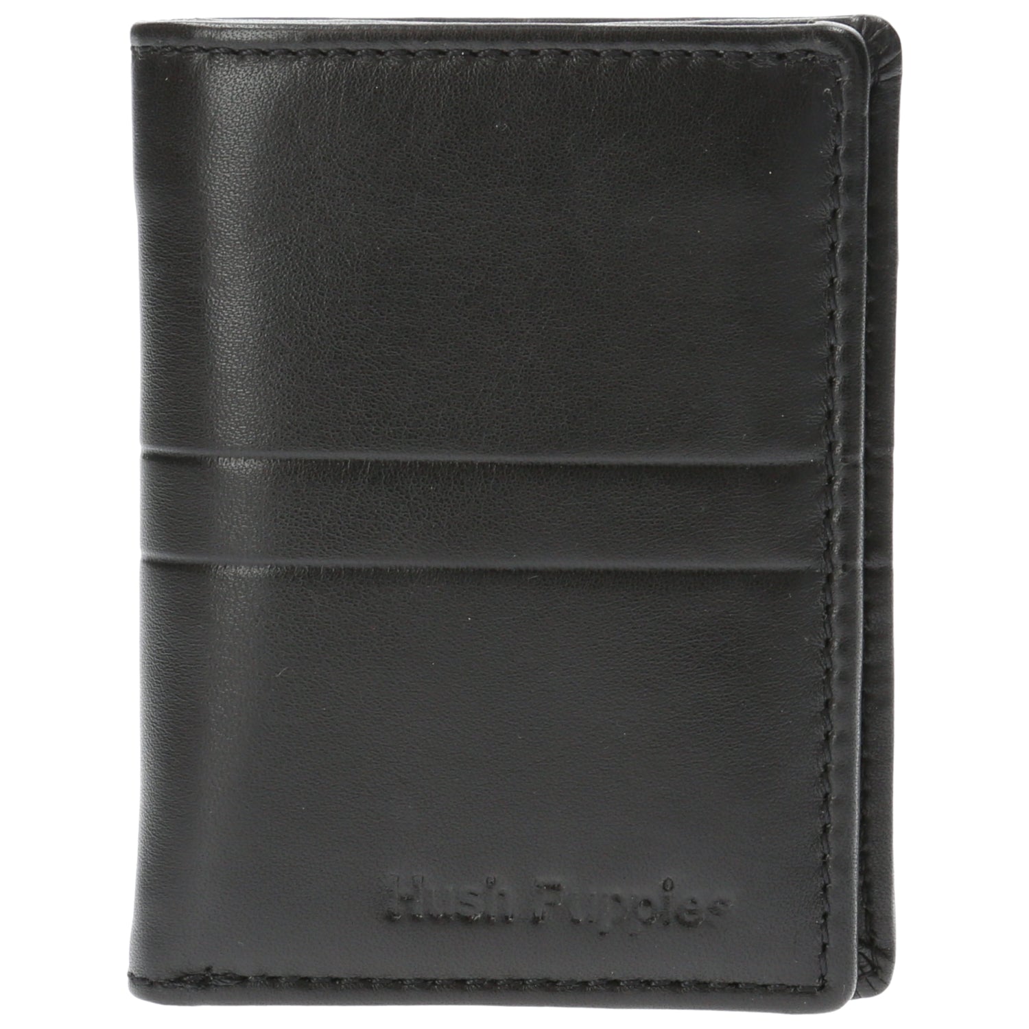 Billetera Cuero Jg Rodgers