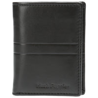 Billetera Cuero Jg Rodgers