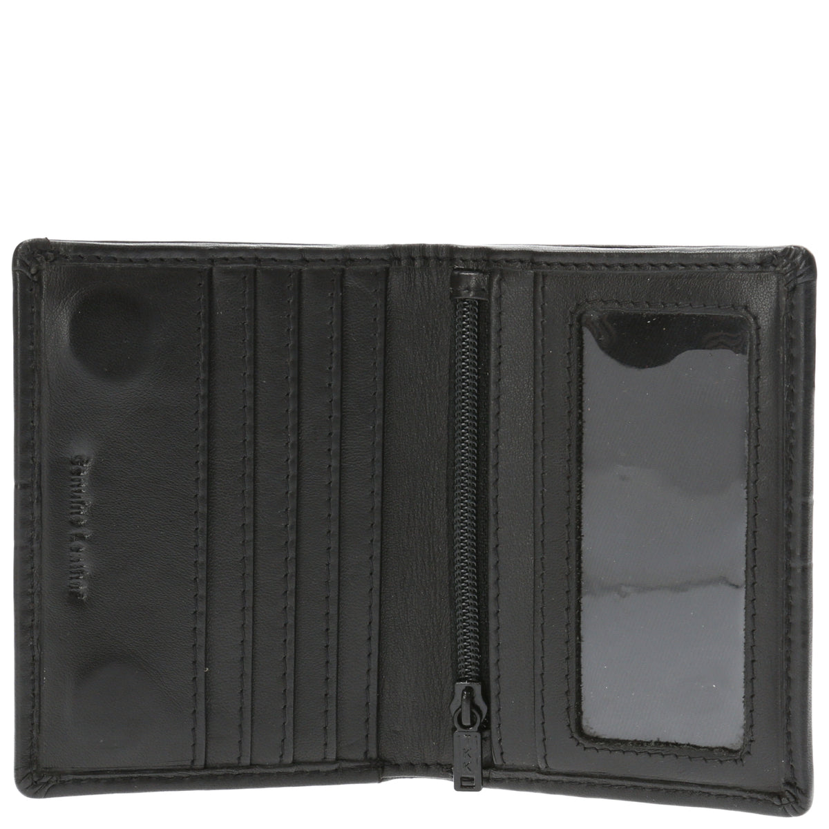 Billetera Cuero Jg Rodgers