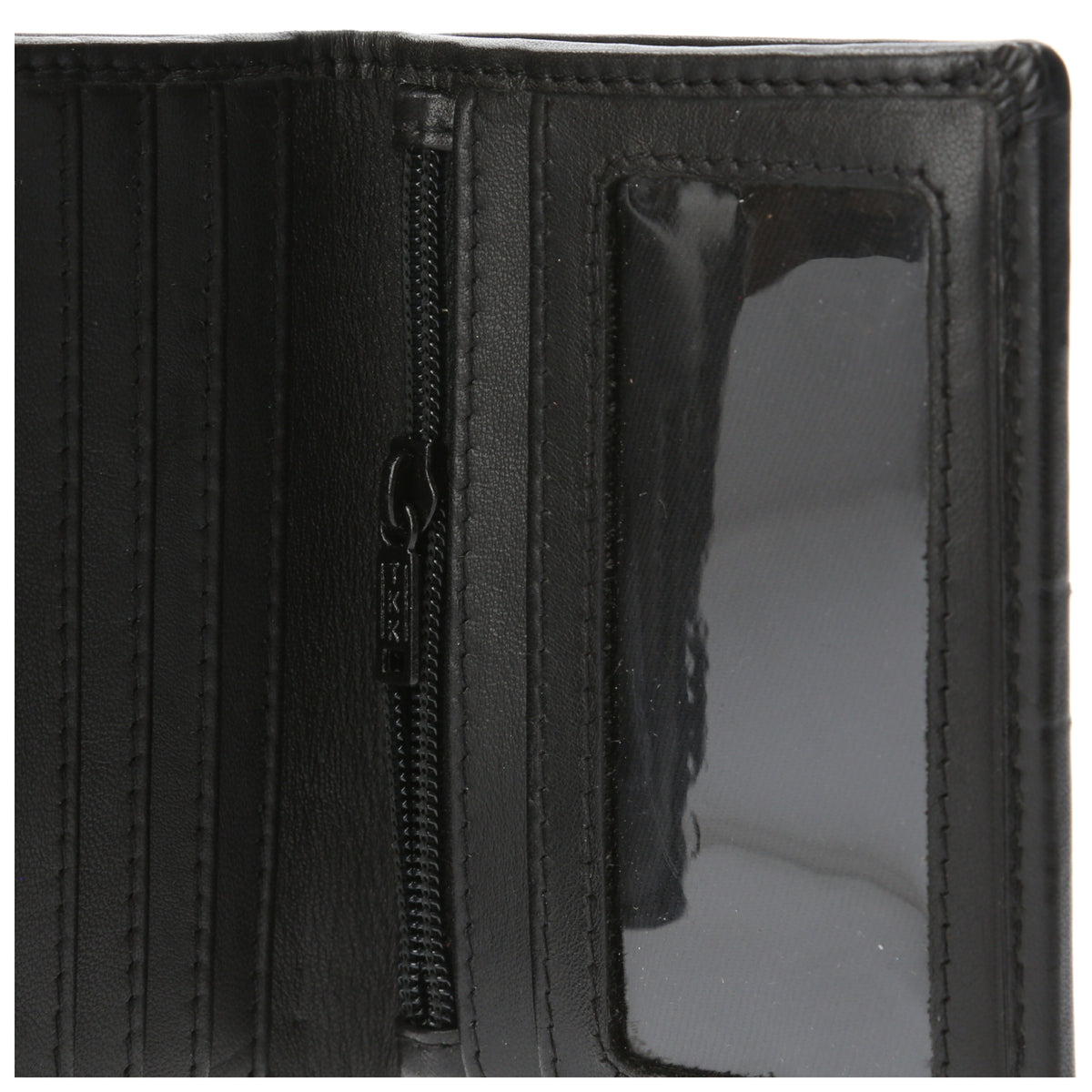 Billetera Cuero Jg Rodgers