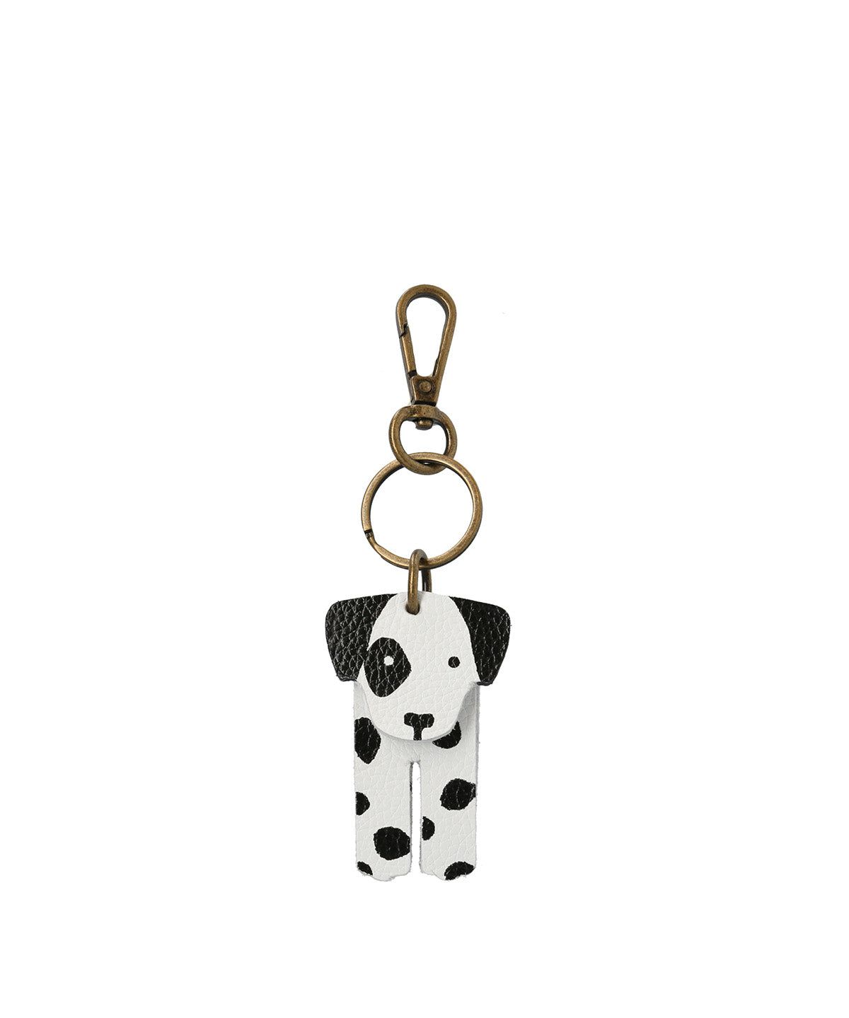Llavero Dalmata