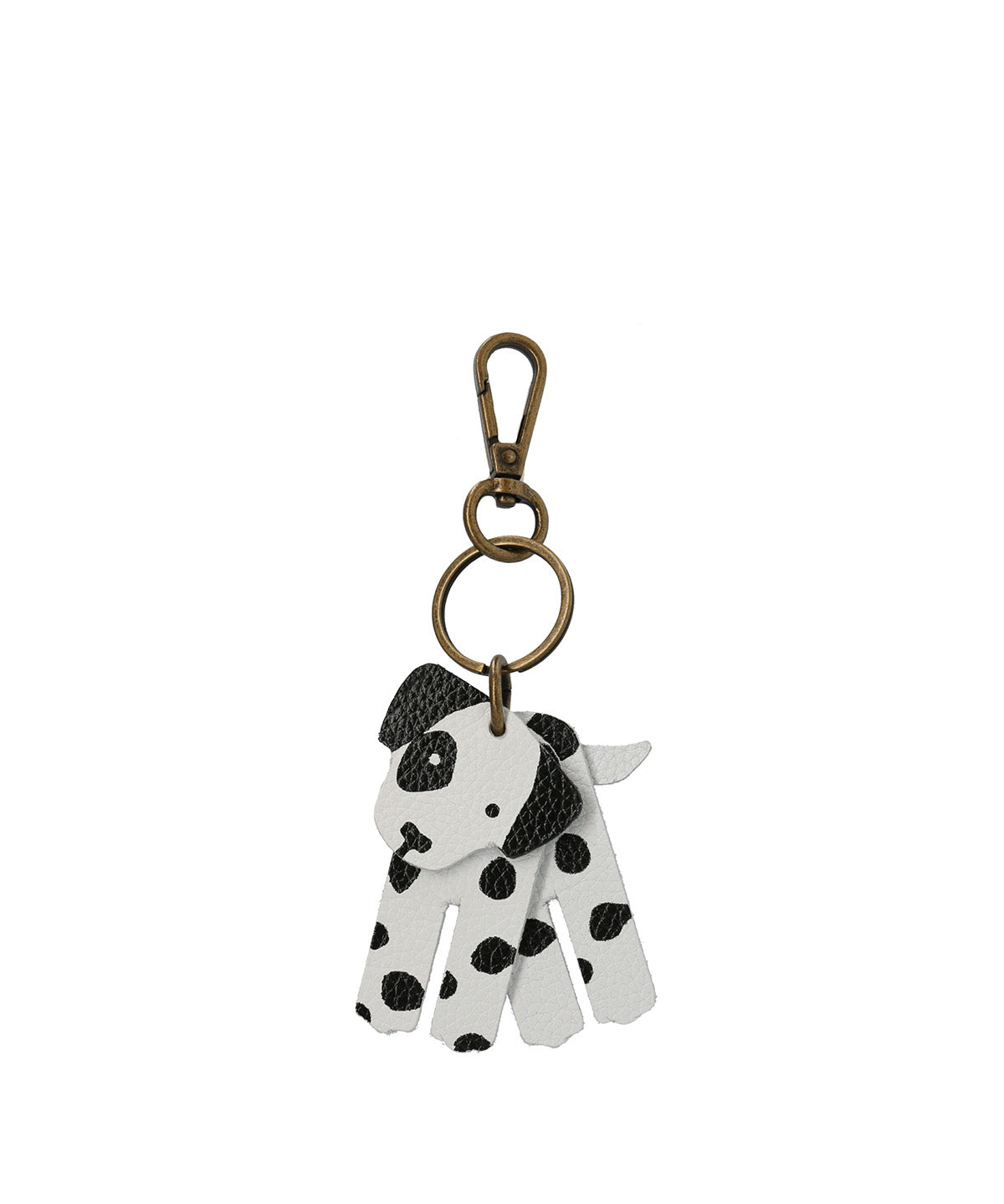 Llavero Dalmata