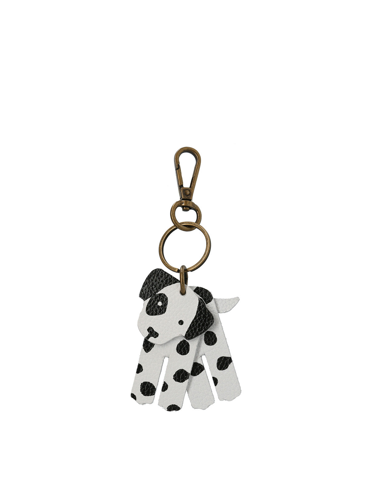 Llavero Dalmata