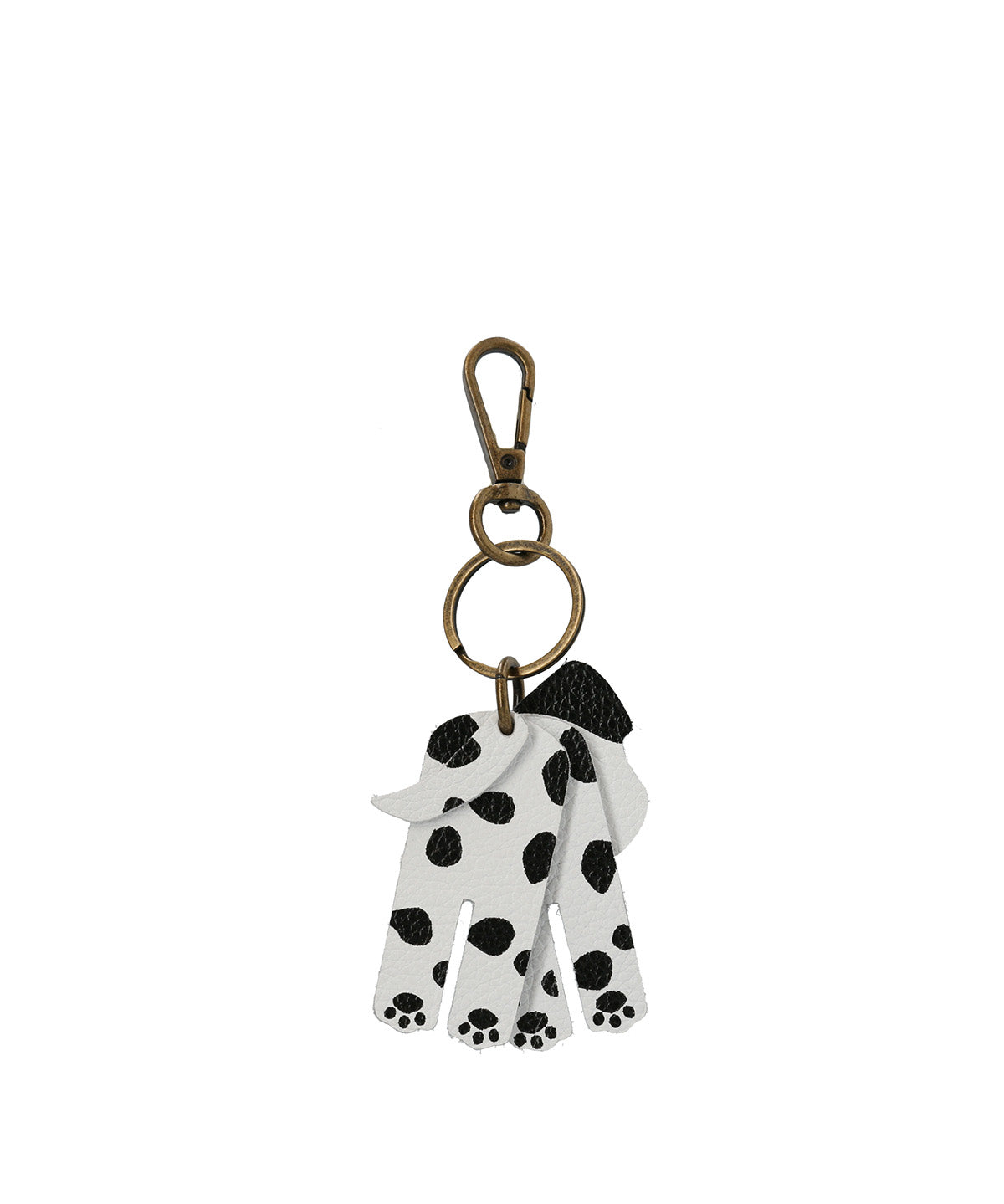 Llavero Dalmata