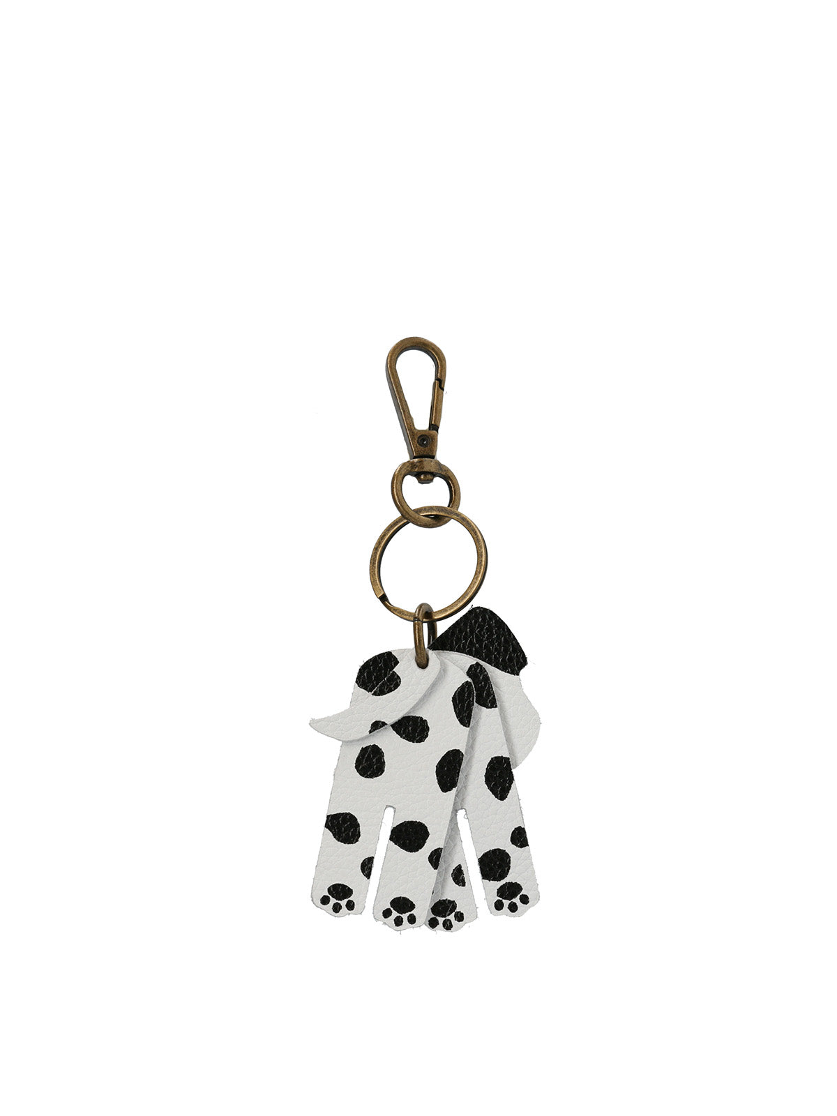 Llavero Dalmata