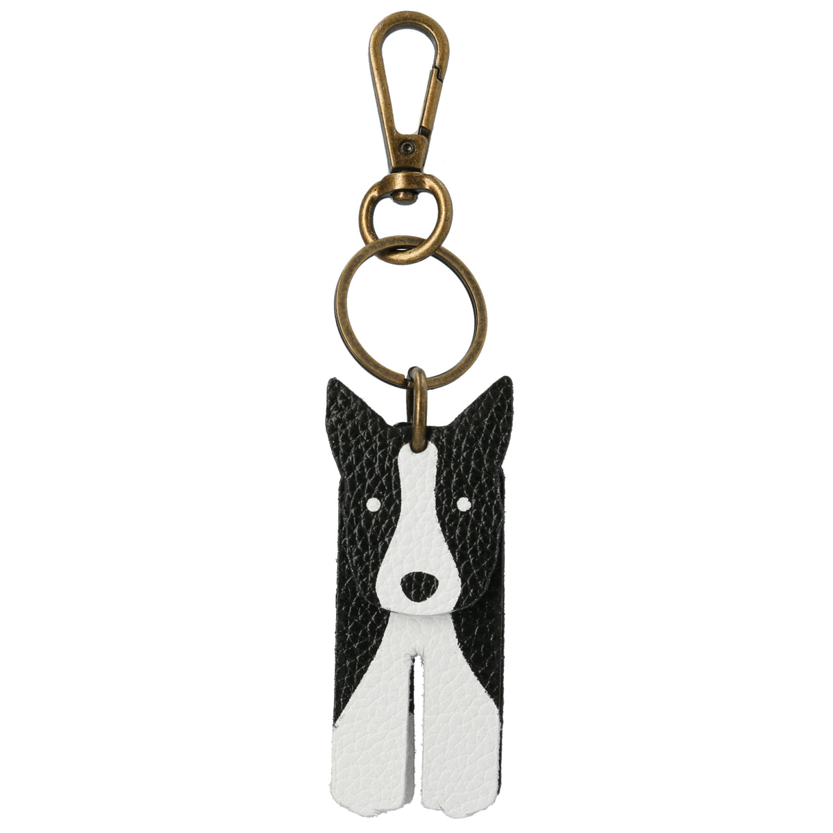 Llavero Bordercollie