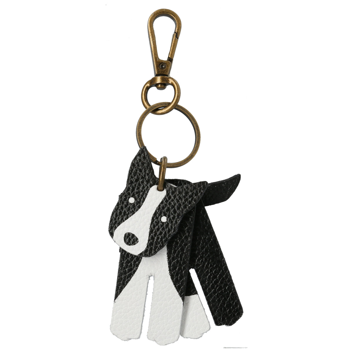 Llavero Bordercollie