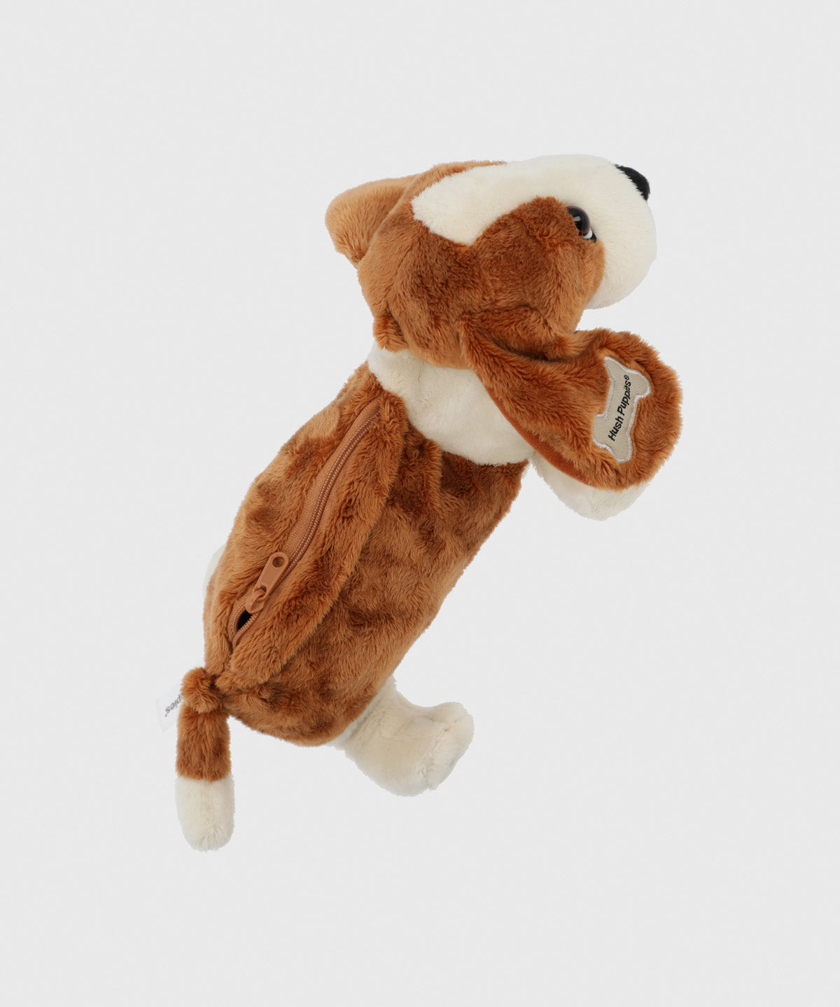 Peluche Unisex Crossbody Basset Café Hush Puppies