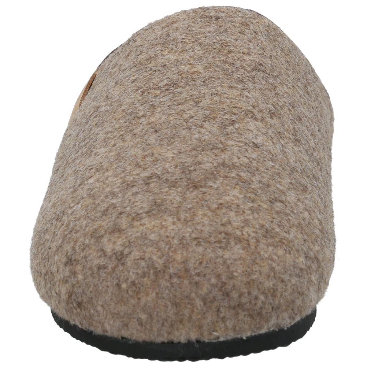 Pantufla  Unisex Hp Slipper Felt Café