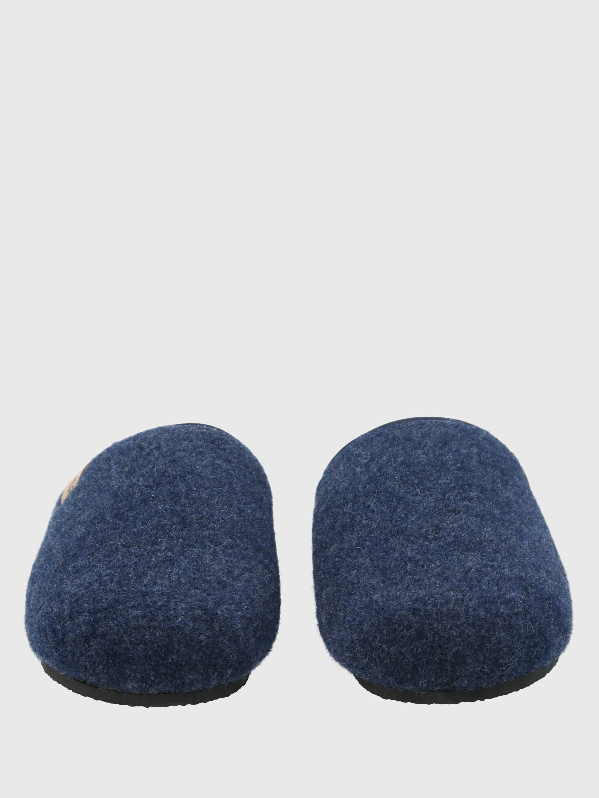 Pantufla  Unisex Hp Slipper Felt Azul