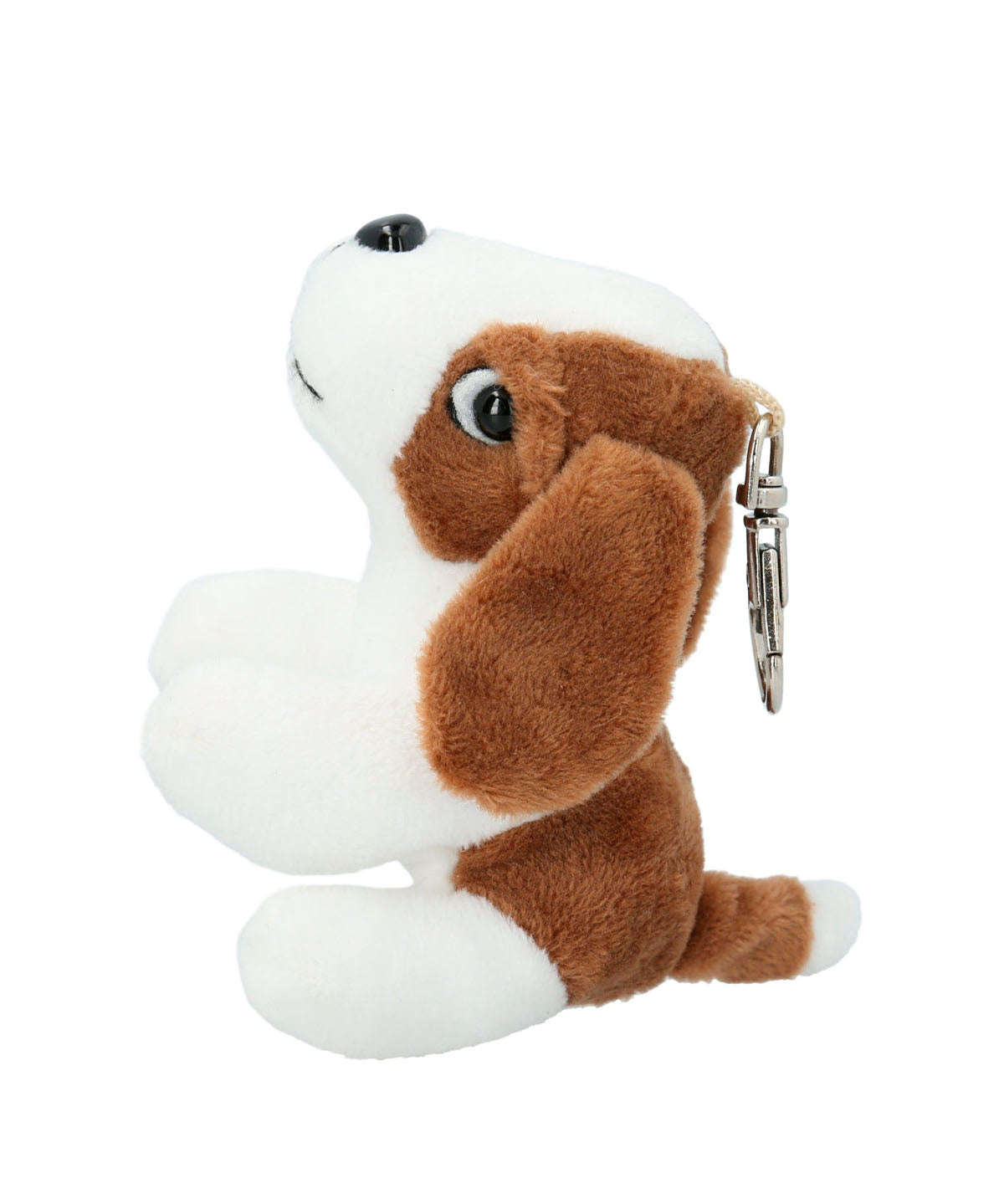 Peluche Hound Keyring Café | Hush Puppies