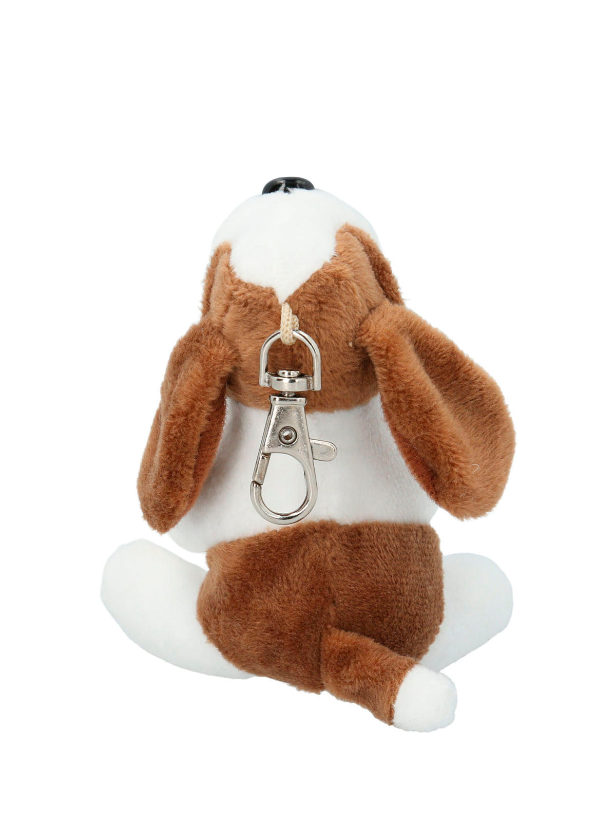 Peluche Hound Keyring Café | Hush Puppies