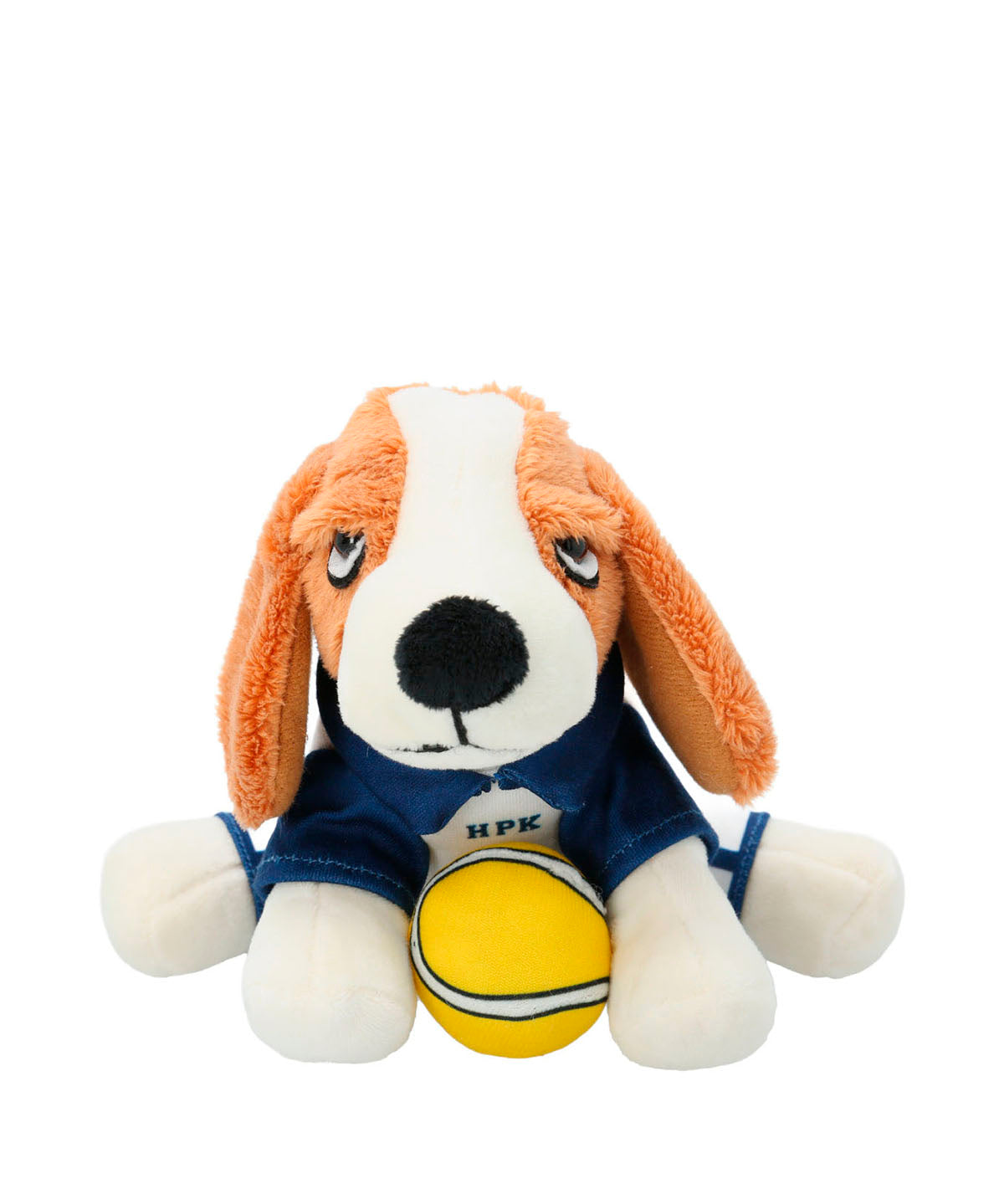 Peluche Hound Tennis Café | Hush Puppies