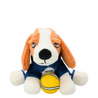 Peluche Hound Tennis Café | Hush Puppies