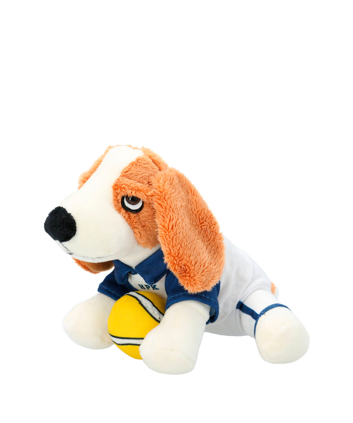Peluche Hound Tennis Café | Hush Puppies