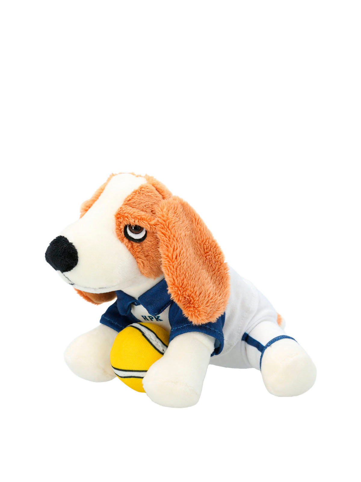 Peluche Hound Tennis Café | Hush Puppies