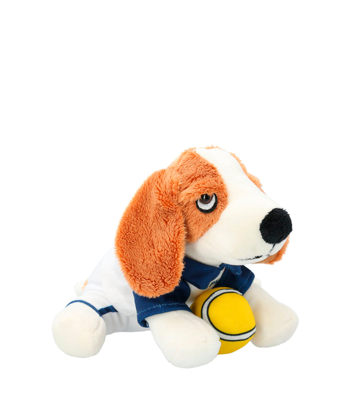 Peluche Hound Tennis Café | Hush Puppies