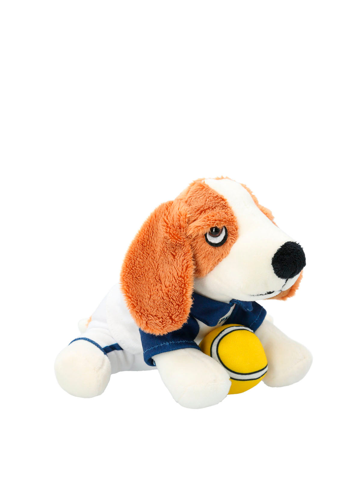 Peluche Hound Tennis Café | Hush Puppies