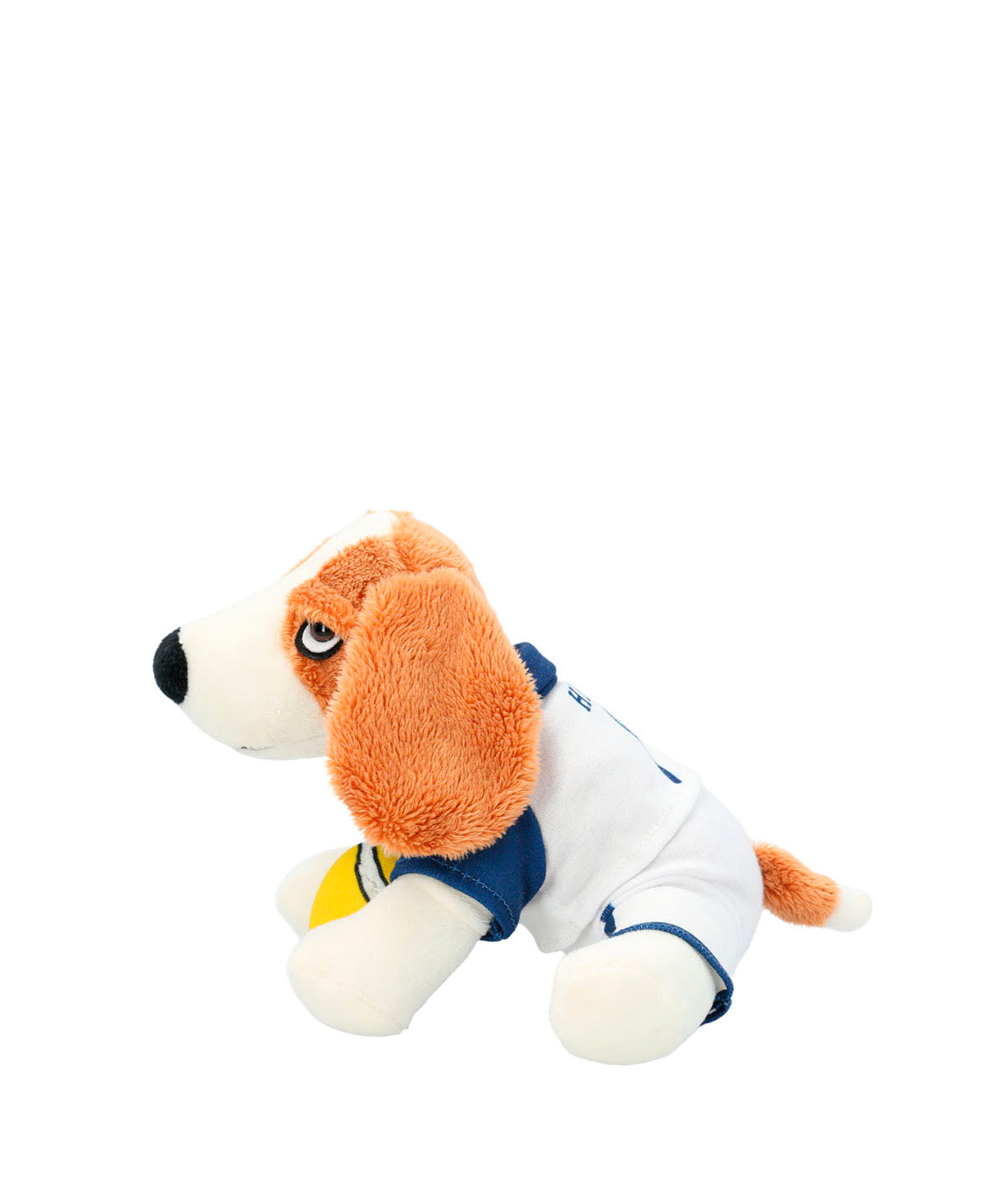 Peluche Hound Tennis Café | Hush Puppies