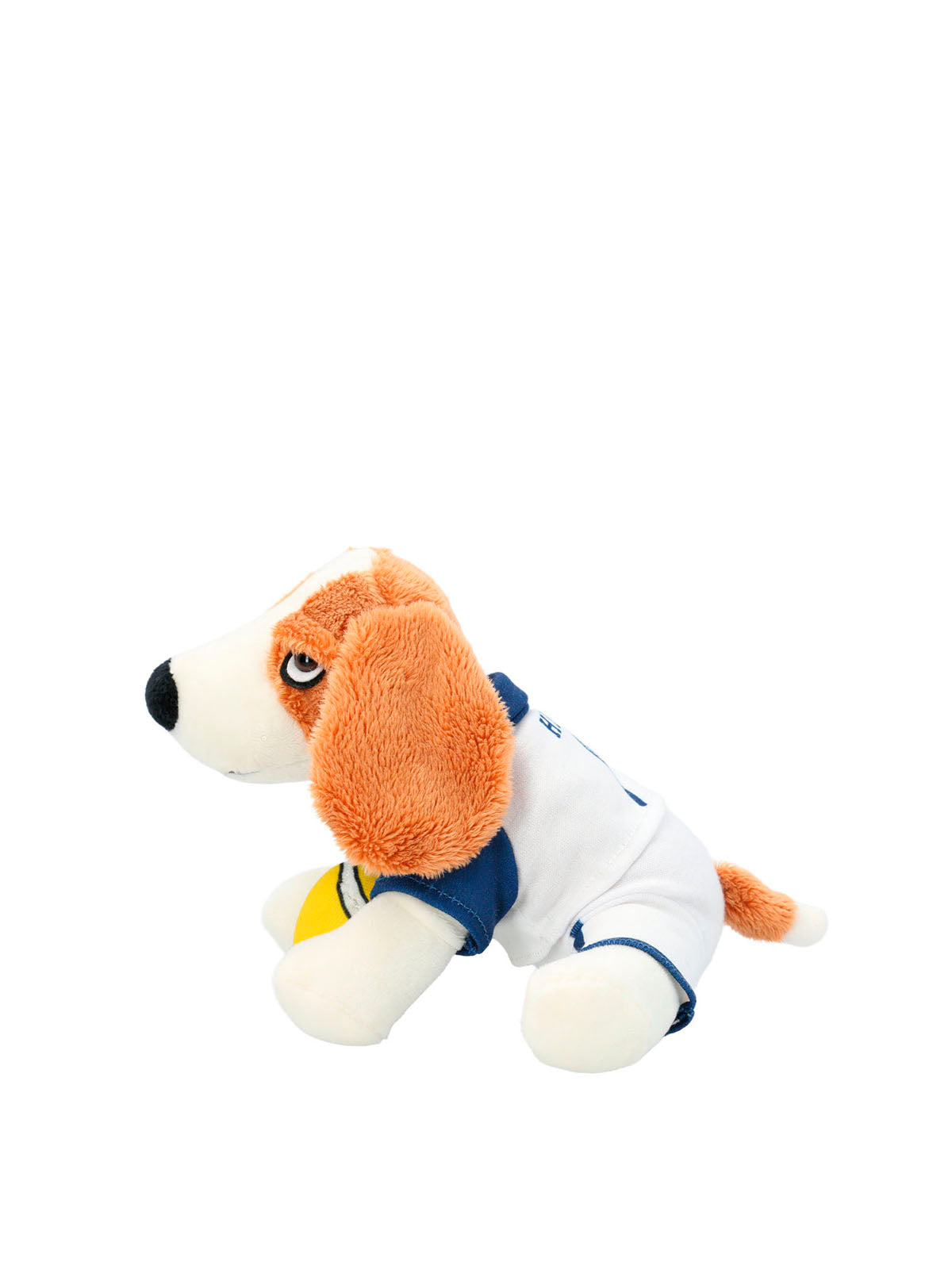 Peluche Hound Tennis Café | Hush Puppies