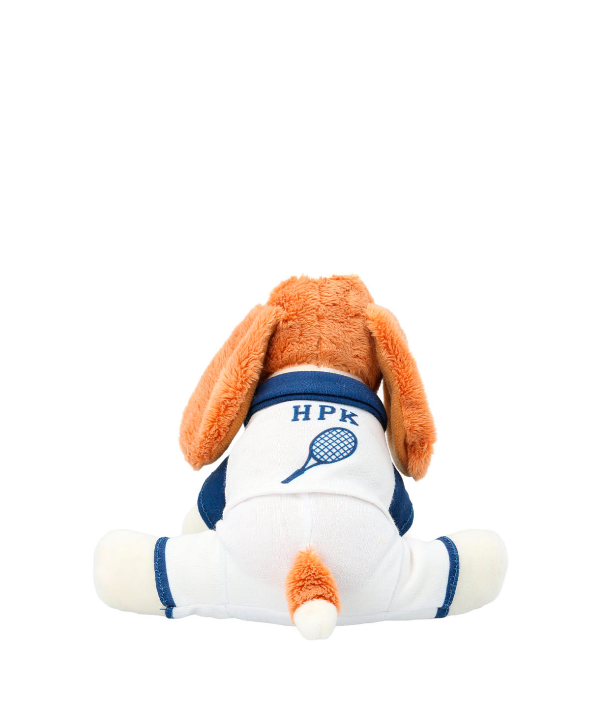 Peluche Hound Tennis Café | Hush Puppies