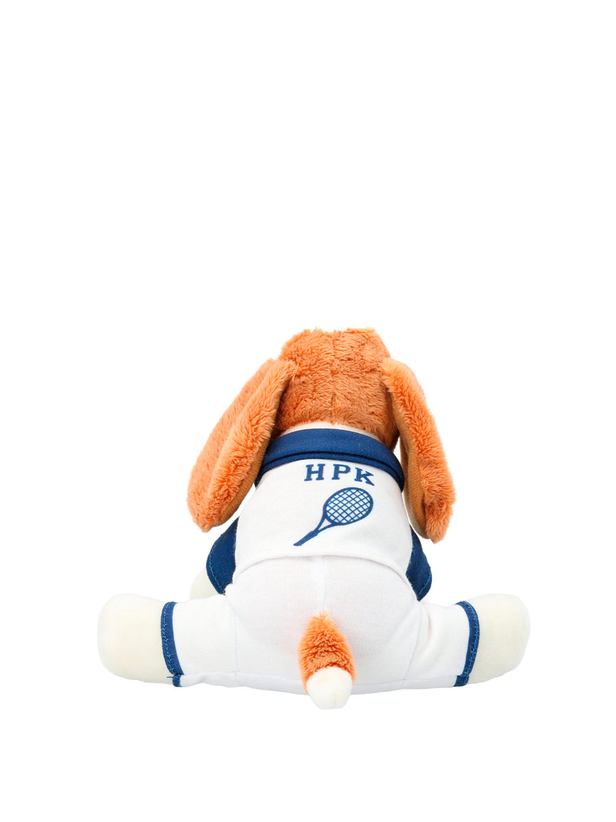 Peluche Hound Tennis Café | Hush Puppies