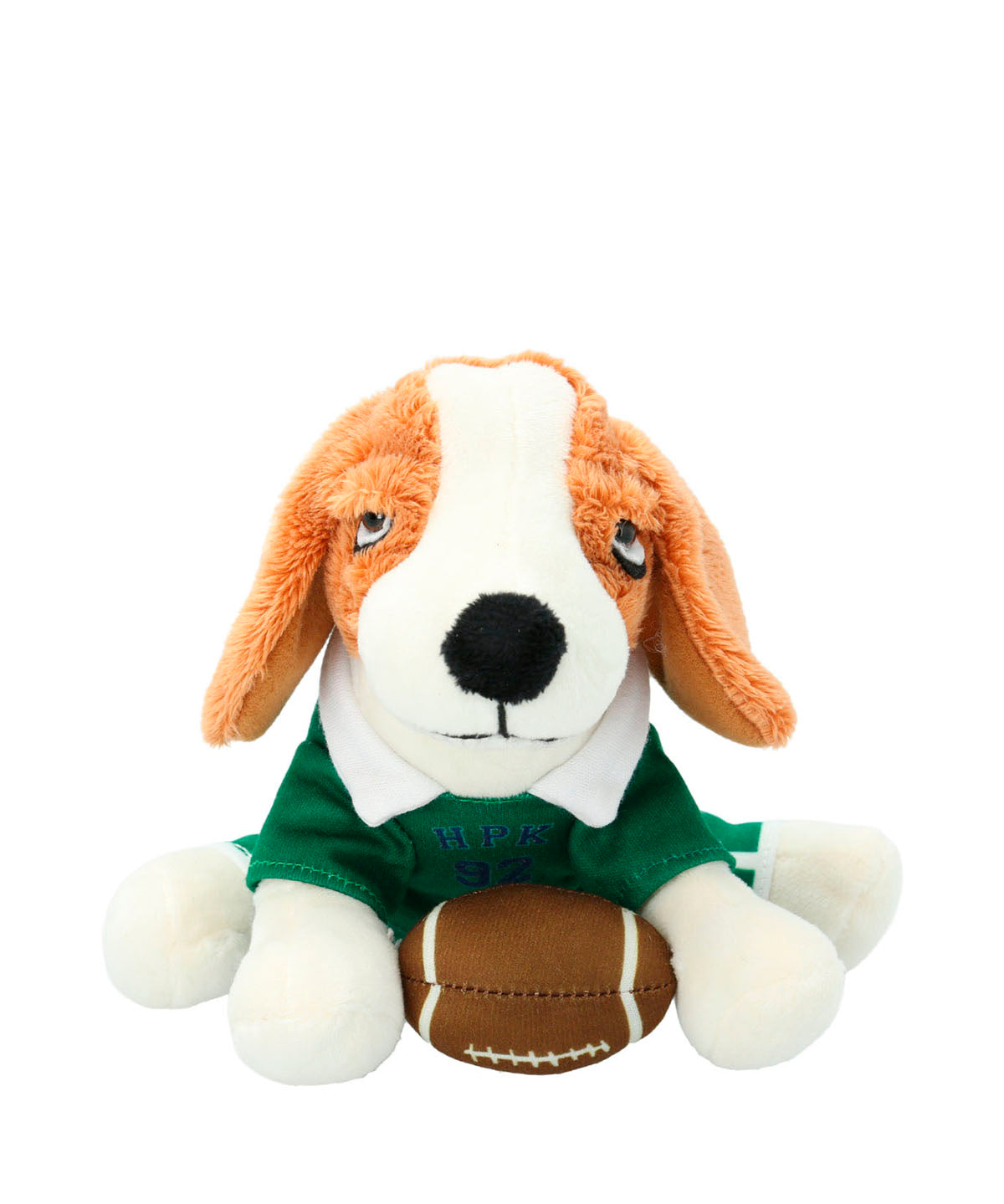 Peluche Hound Rugby Café | Hush Puppies