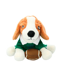 Peluche Hound Rugby Café | Hush Puppies