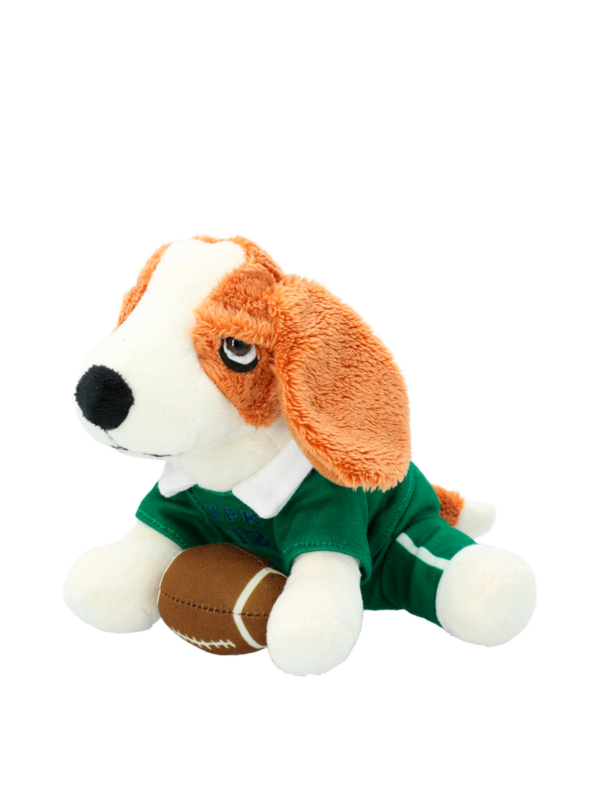Peluche Hound Rugby Café | Hush Puppies
