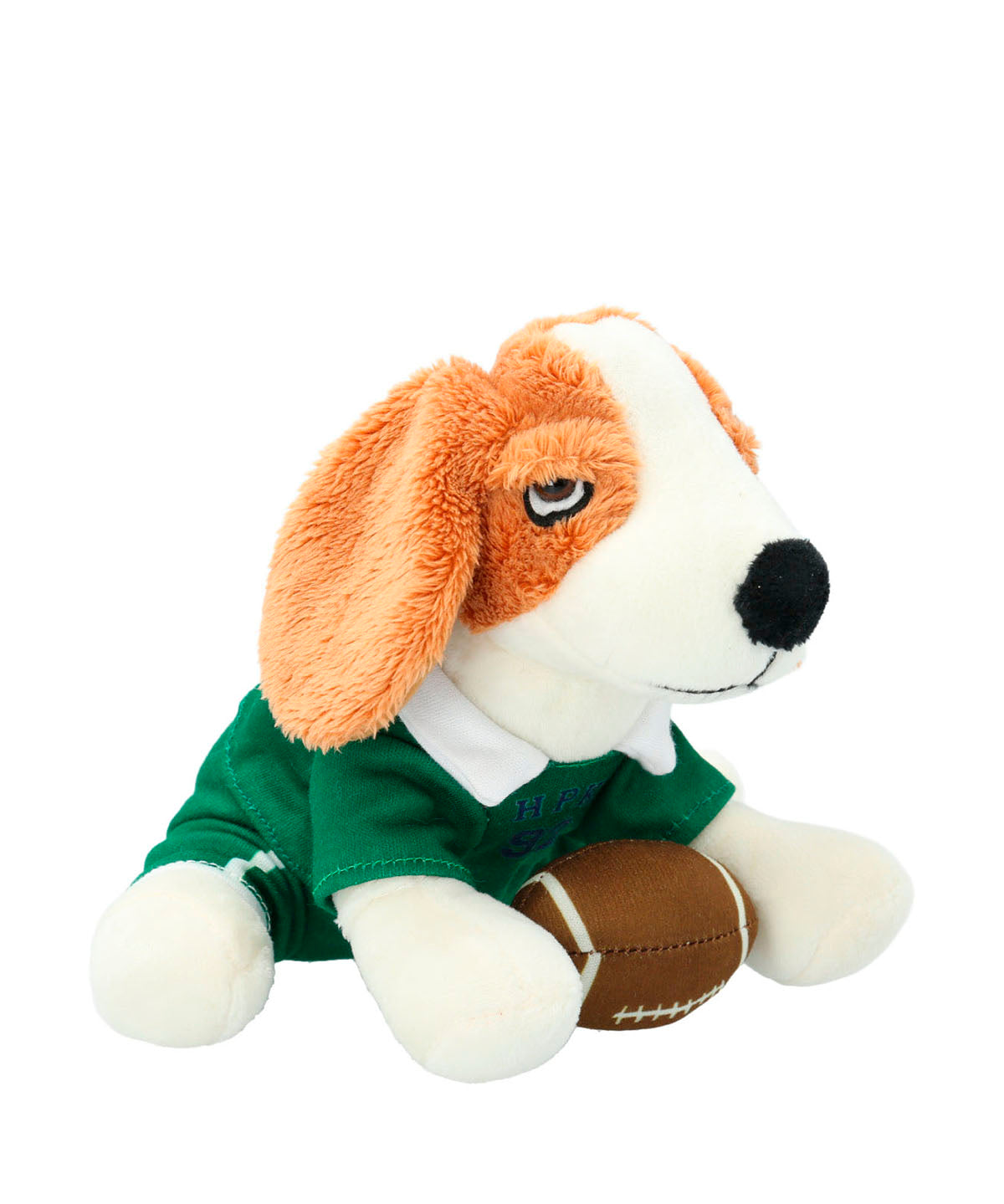 Peluche Hound Rugby Café | Hush Puppies
