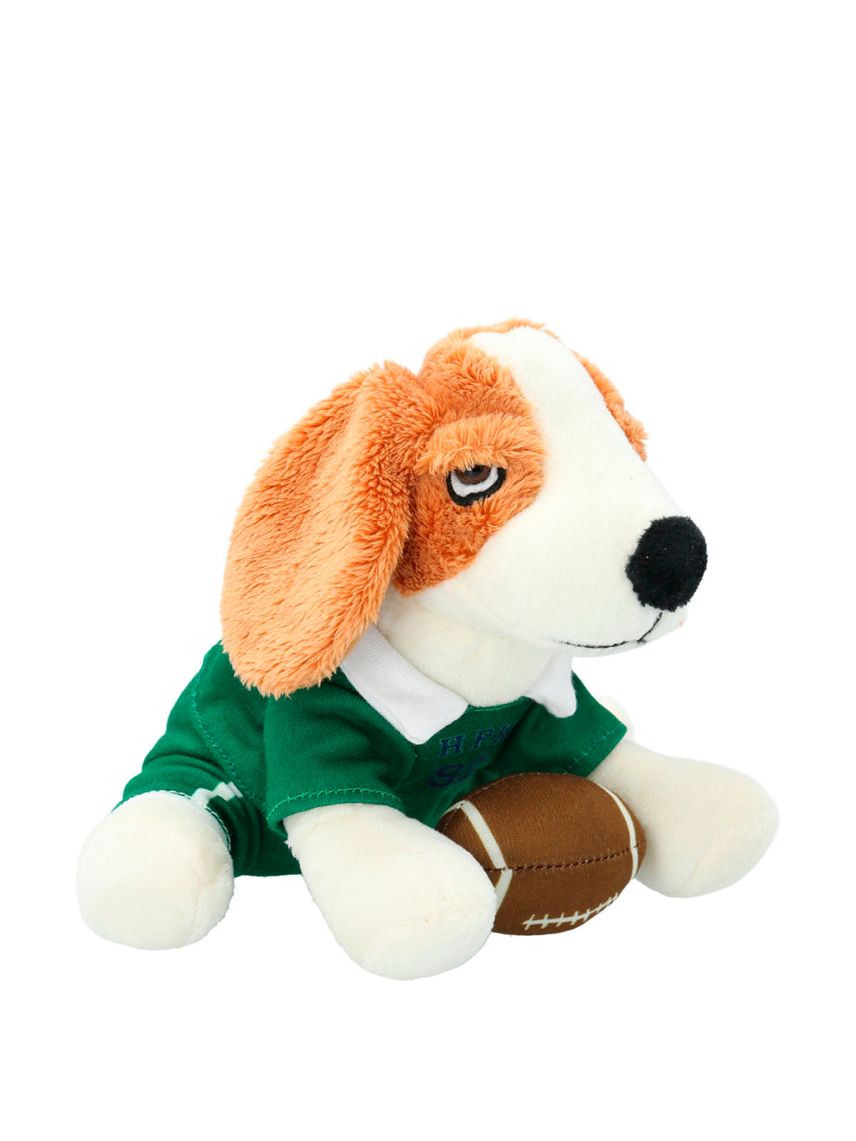 Peluche Hound Rugby Café | Hush Puppies