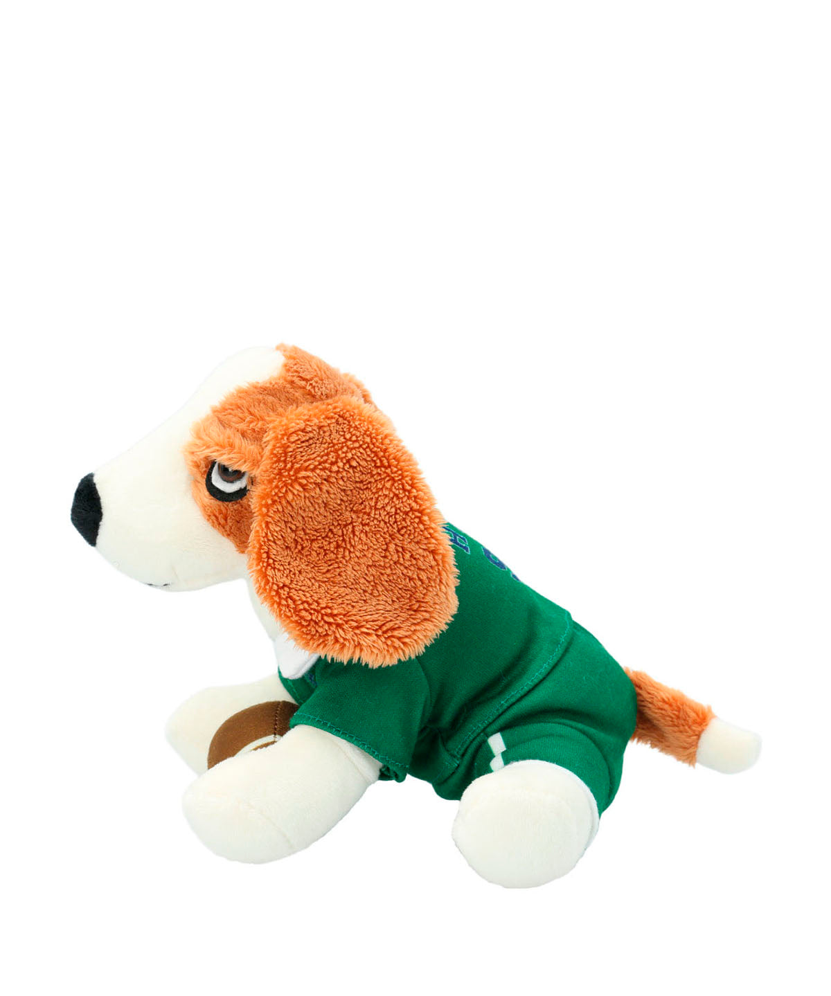 Peluche Hound Rugby Café | Hush Puppies