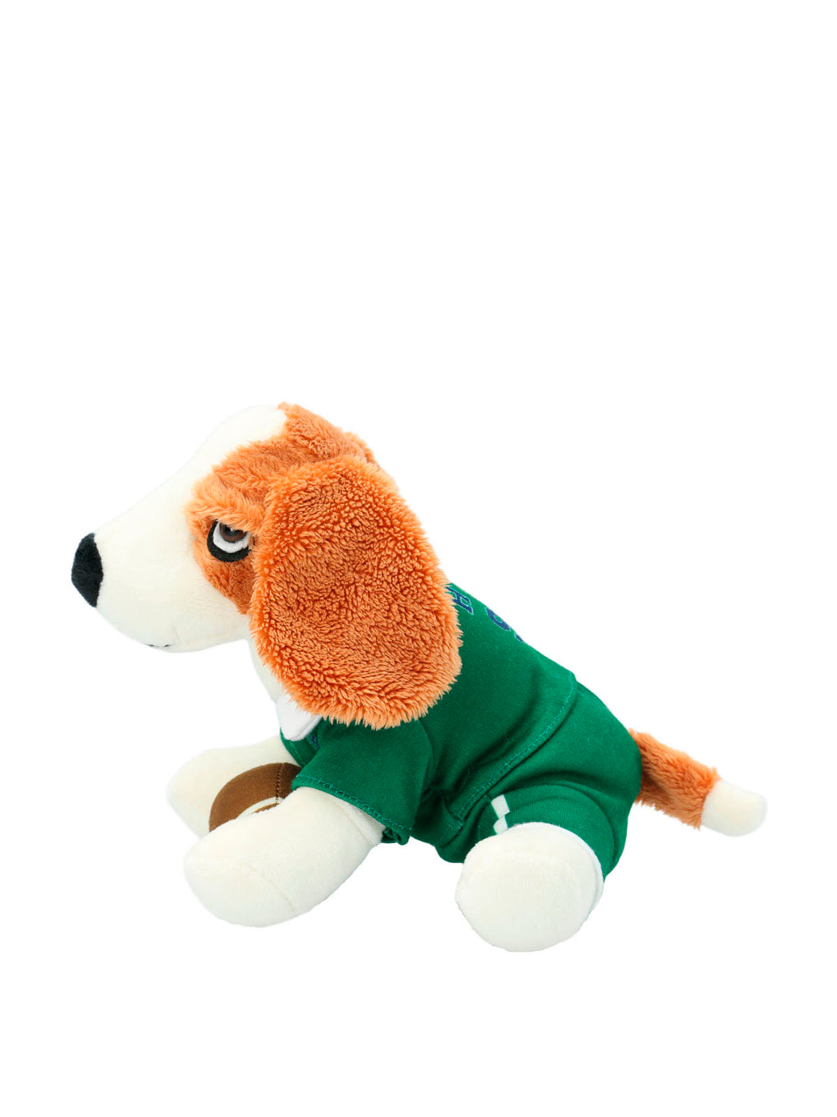 Peluche Hound Rugby Café | Hush Puppies