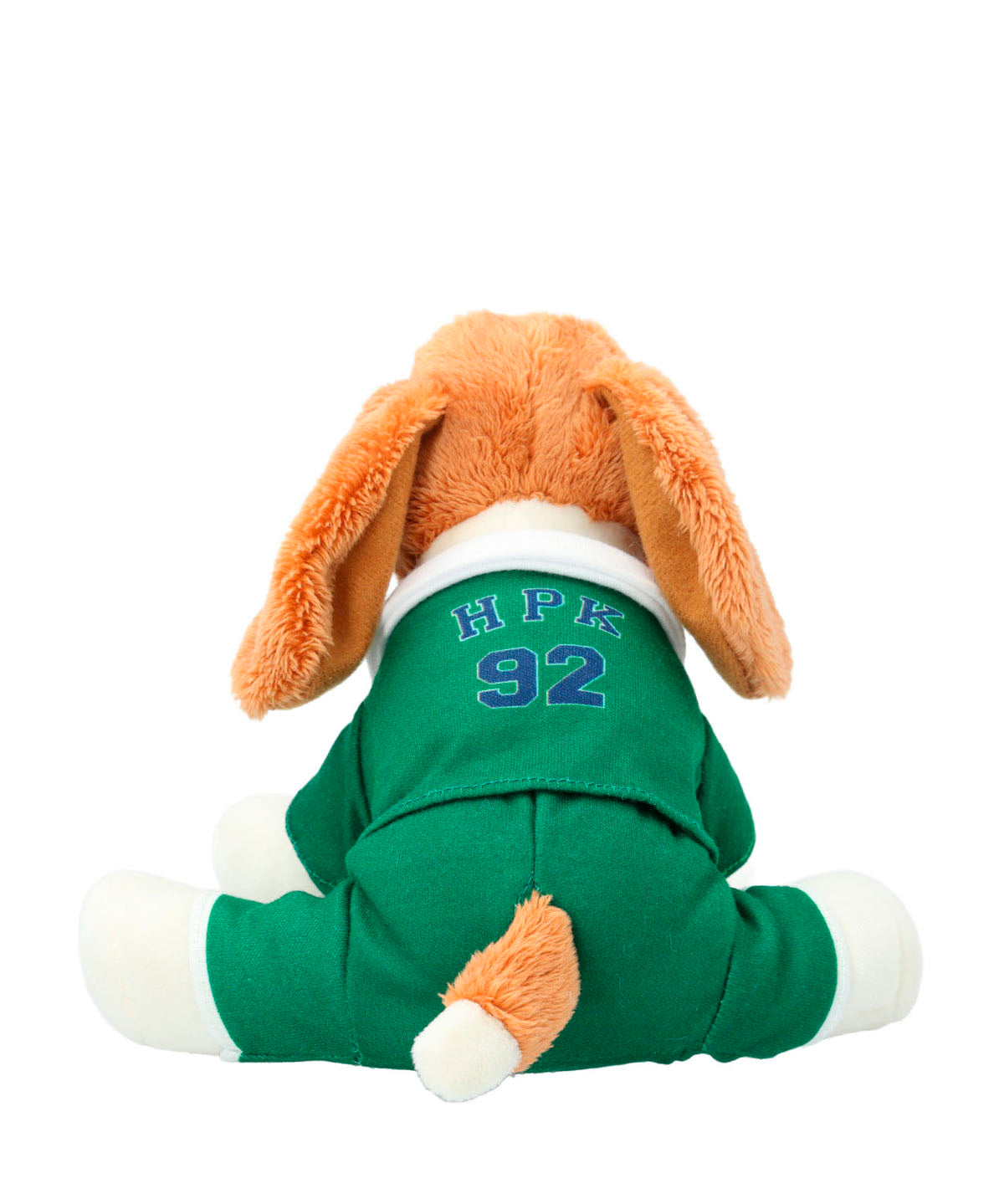 Peluche Hound Rugby Café | Hush Puppies