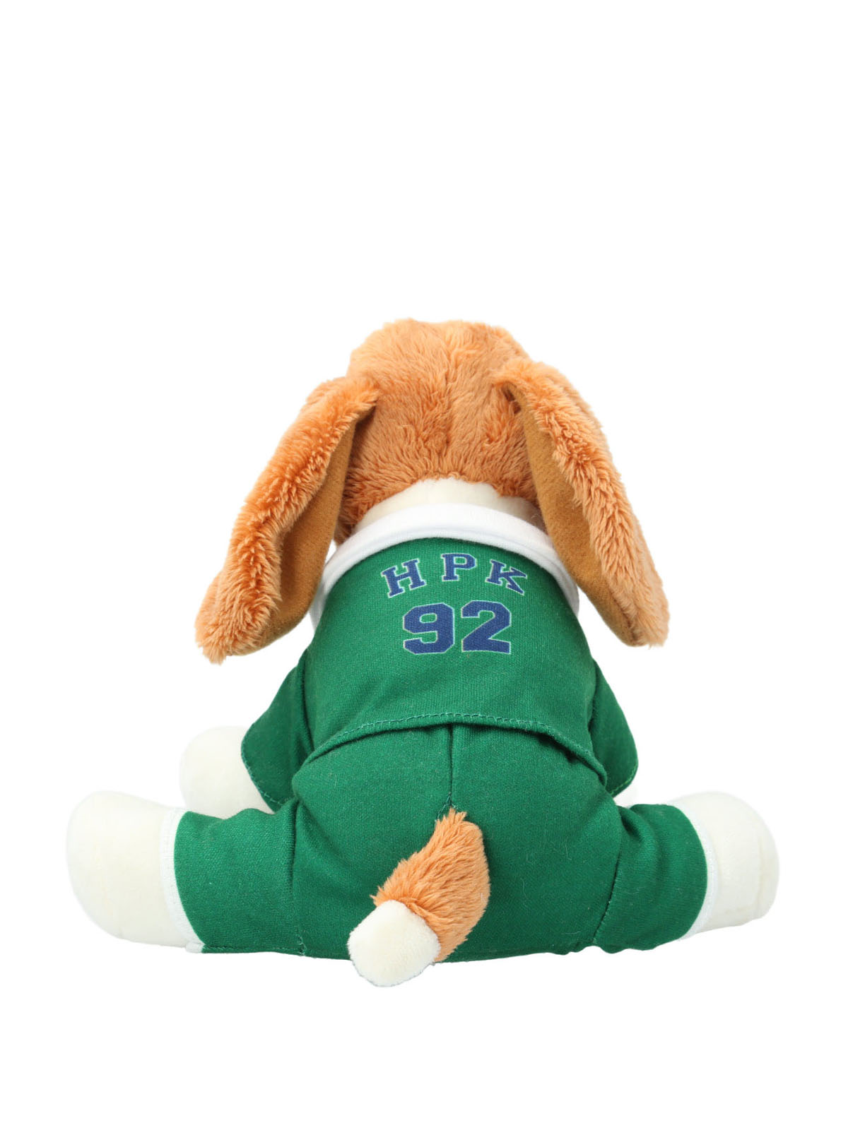 Peluche Hound Rugby Café | Hush Puppies