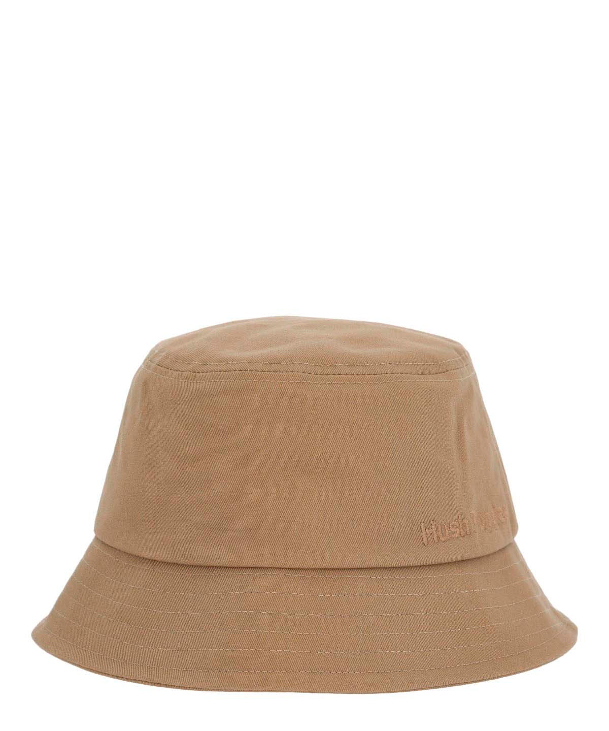 Gorro Algodón Orgánico Unisex Hp Bucket Dog Beige/Crudo Hush Puppies
