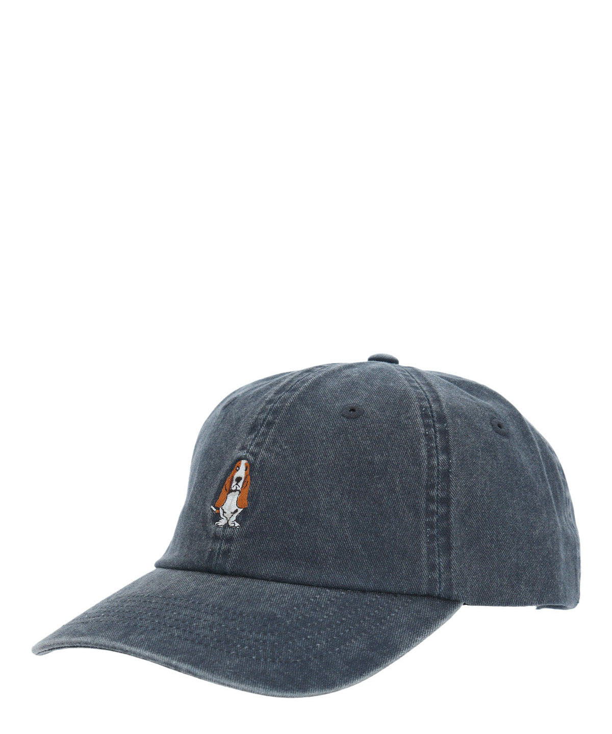 Jockey Algodón Orgánico Unisex Hp Cap Dog Azul Hush Puppies