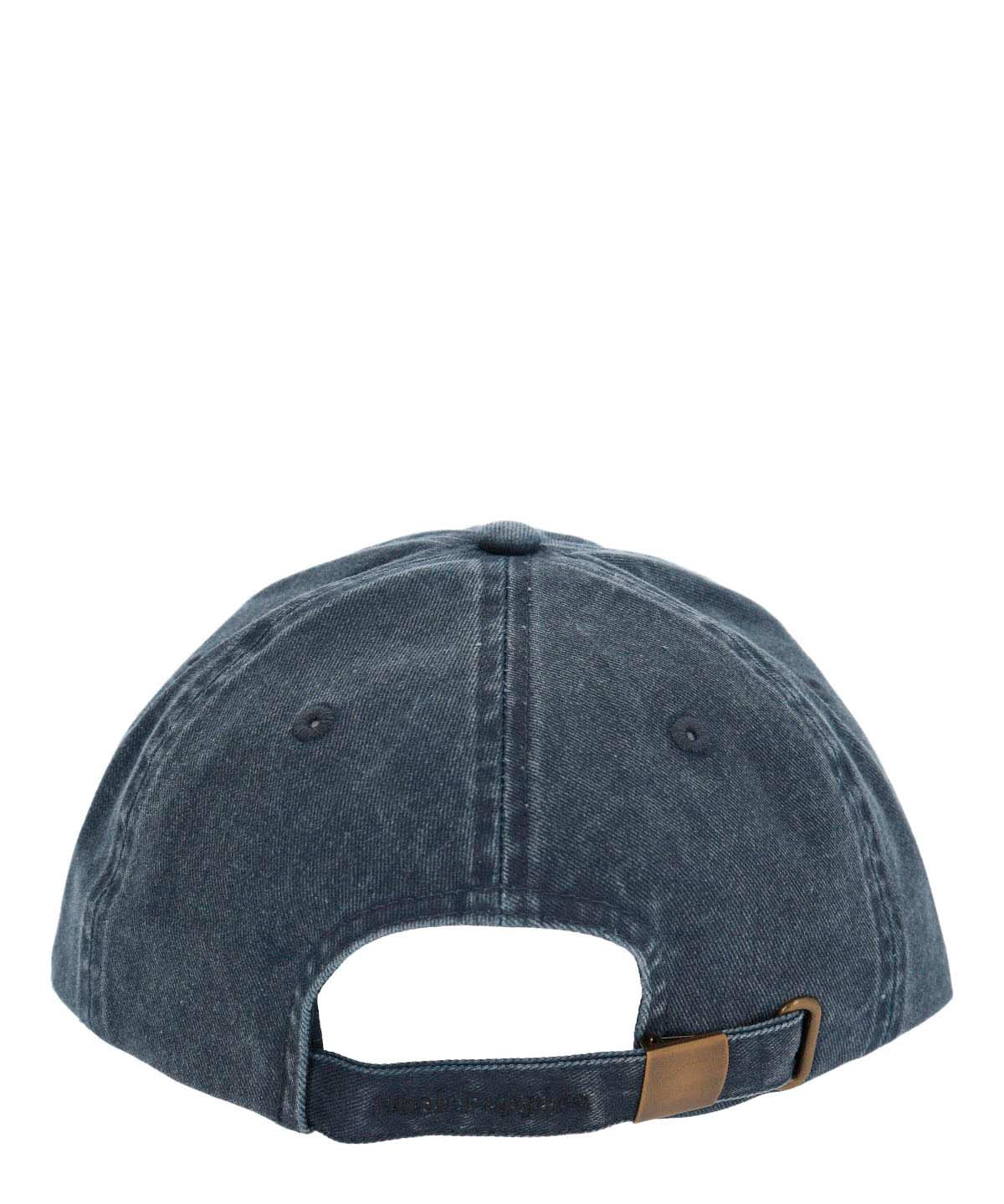 Jockey Algodón Orgánico Unisex Hp Cap Dog Azul Hush Puppies