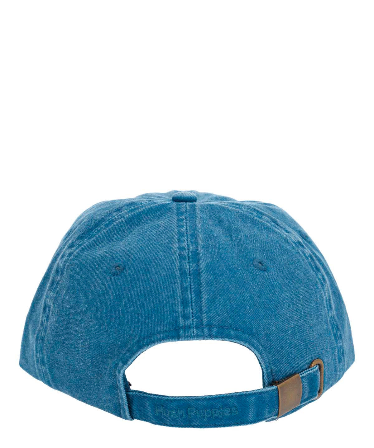 Jockey Algodón Orgánico Unisex Hp Cap Dog Azul Hush Puppies | Hush Puppies