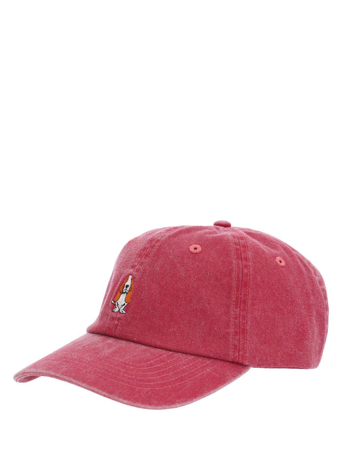 Jockey Algodón Orgánico Unisex Hp Cap Dog Rosado Hush Puppies