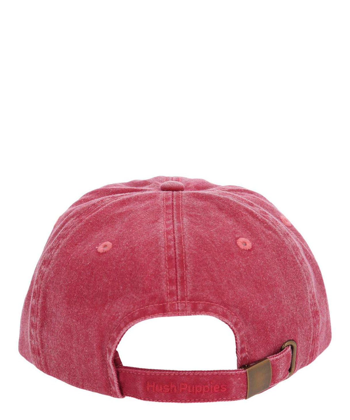 Jockey Algodón Orgánico Unisex Hp Cap Dog Rosado Hush Puppies