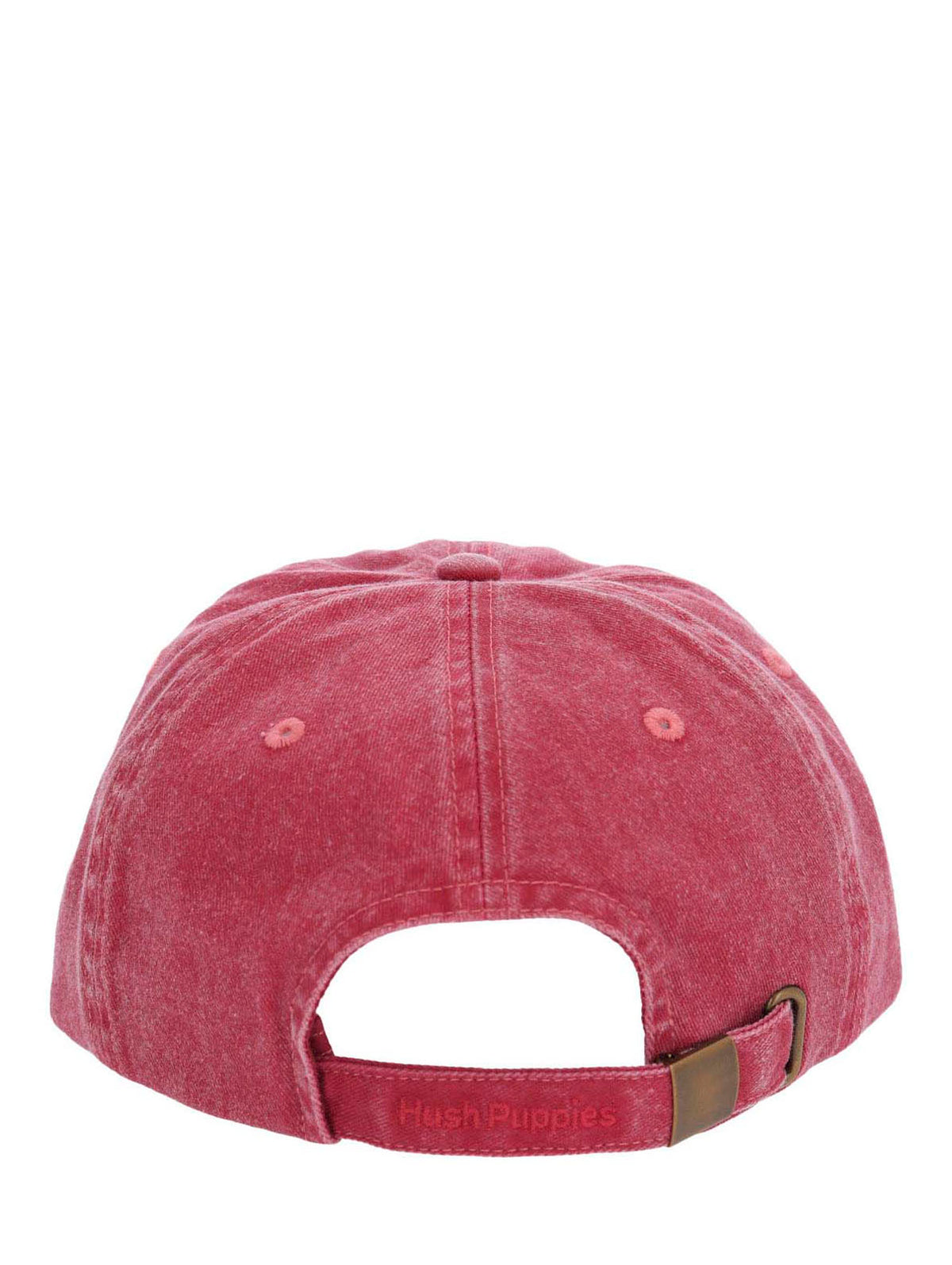 Jockey Algodón Orgánico Unisex Hp Cap Dog Rosado Hush Puppies