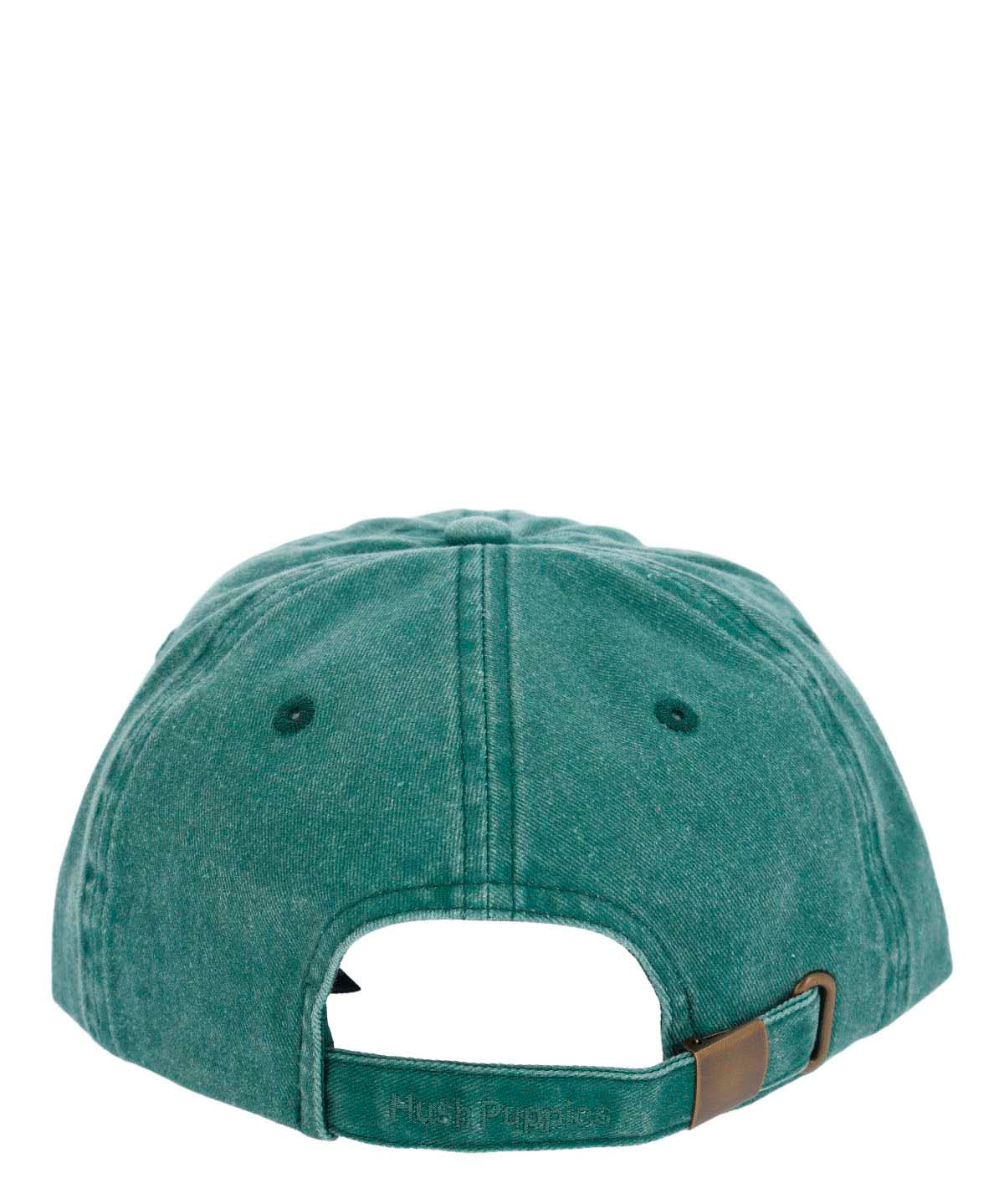 Jockey Algodón Orgánico Unisex Hp Cap Dog Verde Hush Puppies